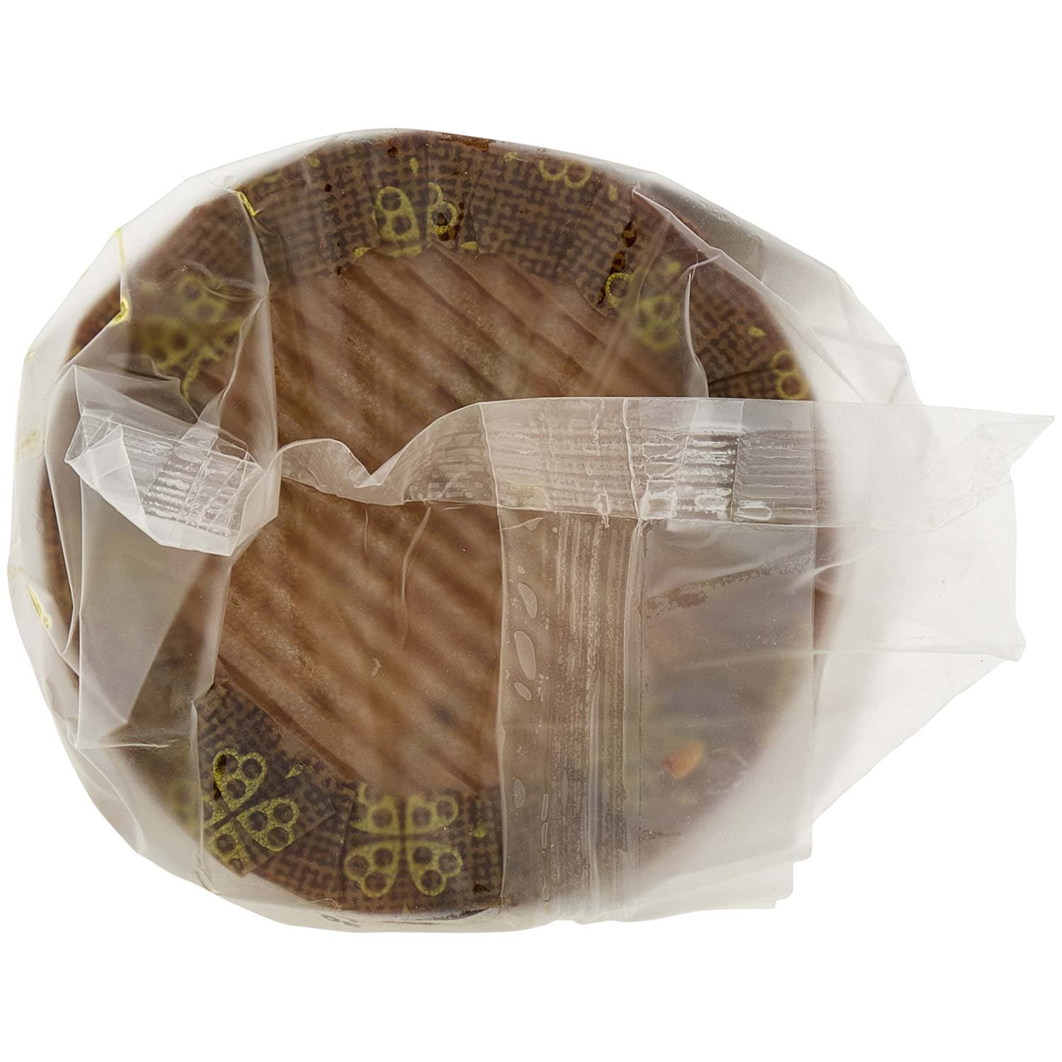 TESORI DELL'ARCA Panettoncino con Gocce di Cioccolato 100 g – immagine 8