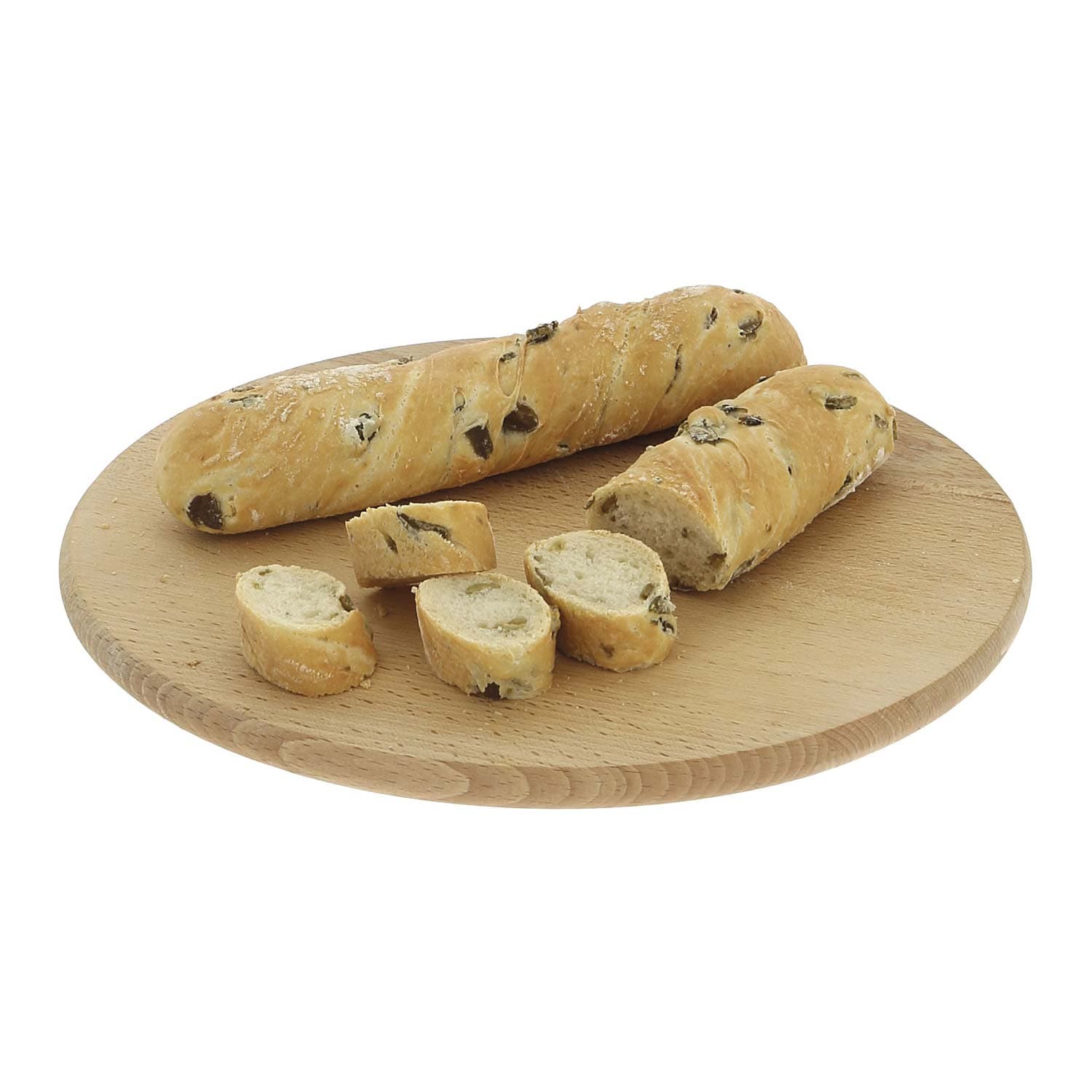 Pane alle olive – immagine 3