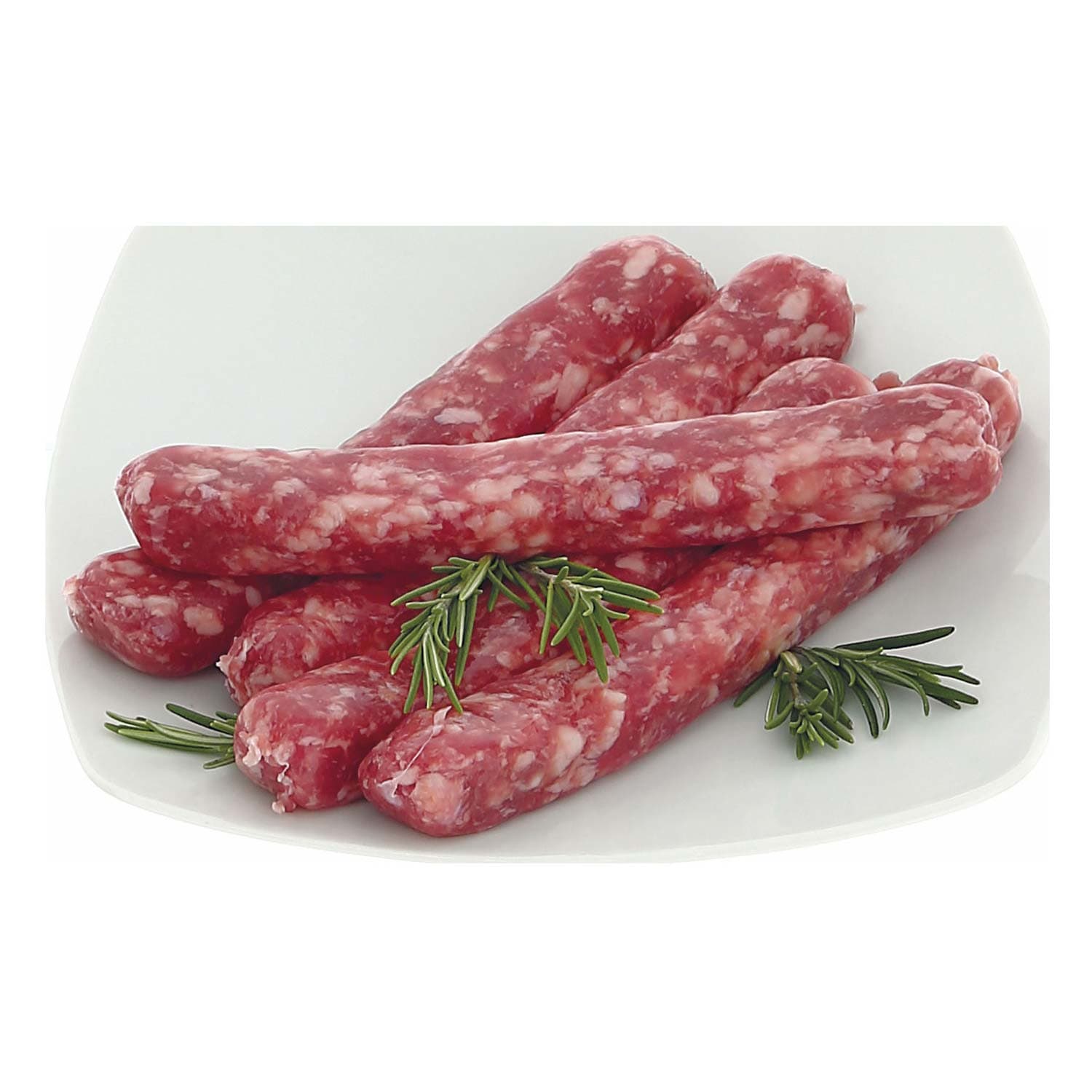Salsiccia luganega valserena – immagine 3