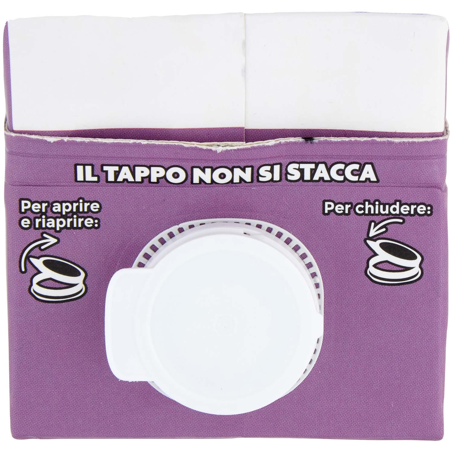 PAM Mandorla Senza Zuccheri Bevanda Vegetale 1 L – immagine 7