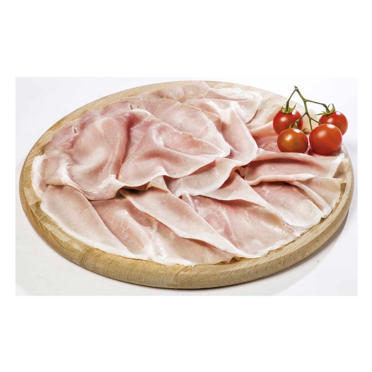 Prosciutto cotto alta qualità PAM Panorama 120 g – immagine 4