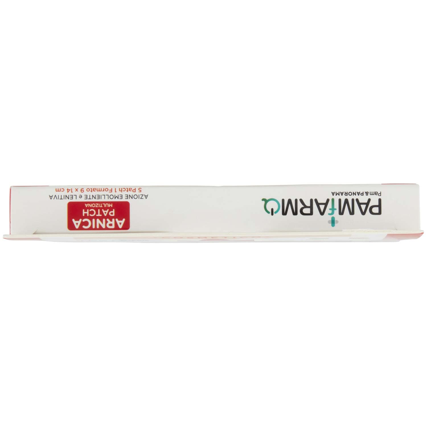 PAMFARMA Arnica Patch Multizona Azione Emolliente e Lenitiva 9 x 14 cm 5 pz – immagine 7