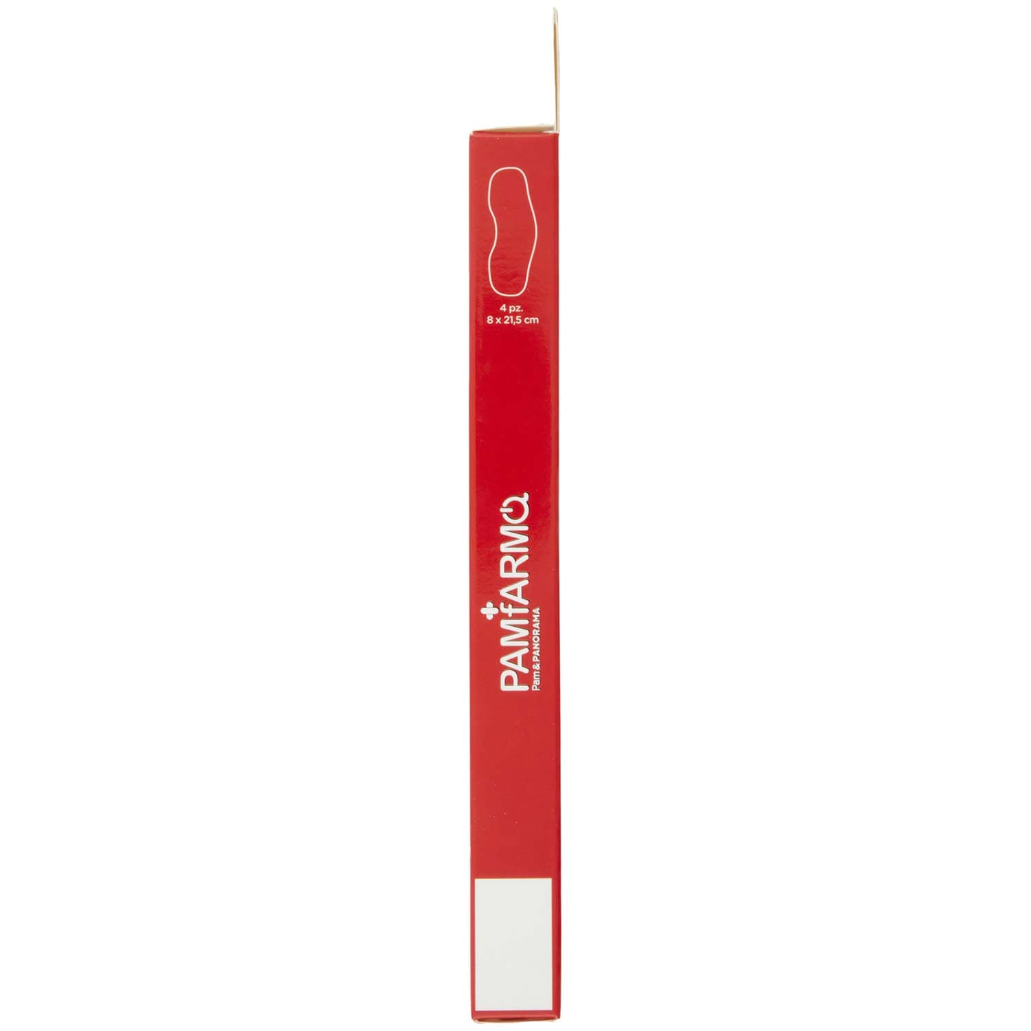 Arnica Patch Zona Cervicale Azione Emolliente e Lenitiva 8 x 21,5 cm 4 pz – immagine 4