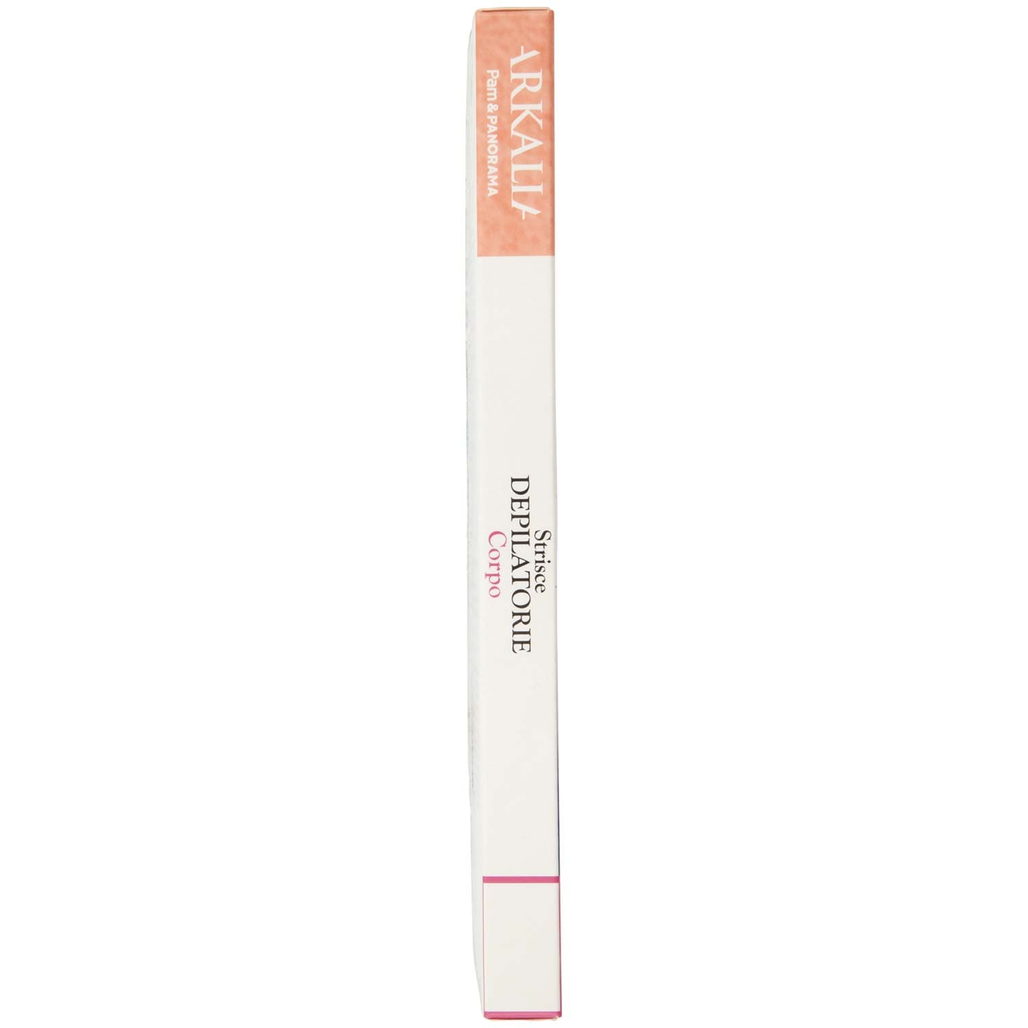ARKALIA Strisce Depilatorie Corpo Pelli Normali 16 pz + 2 Salviettine Post Depilazione – immagine 4