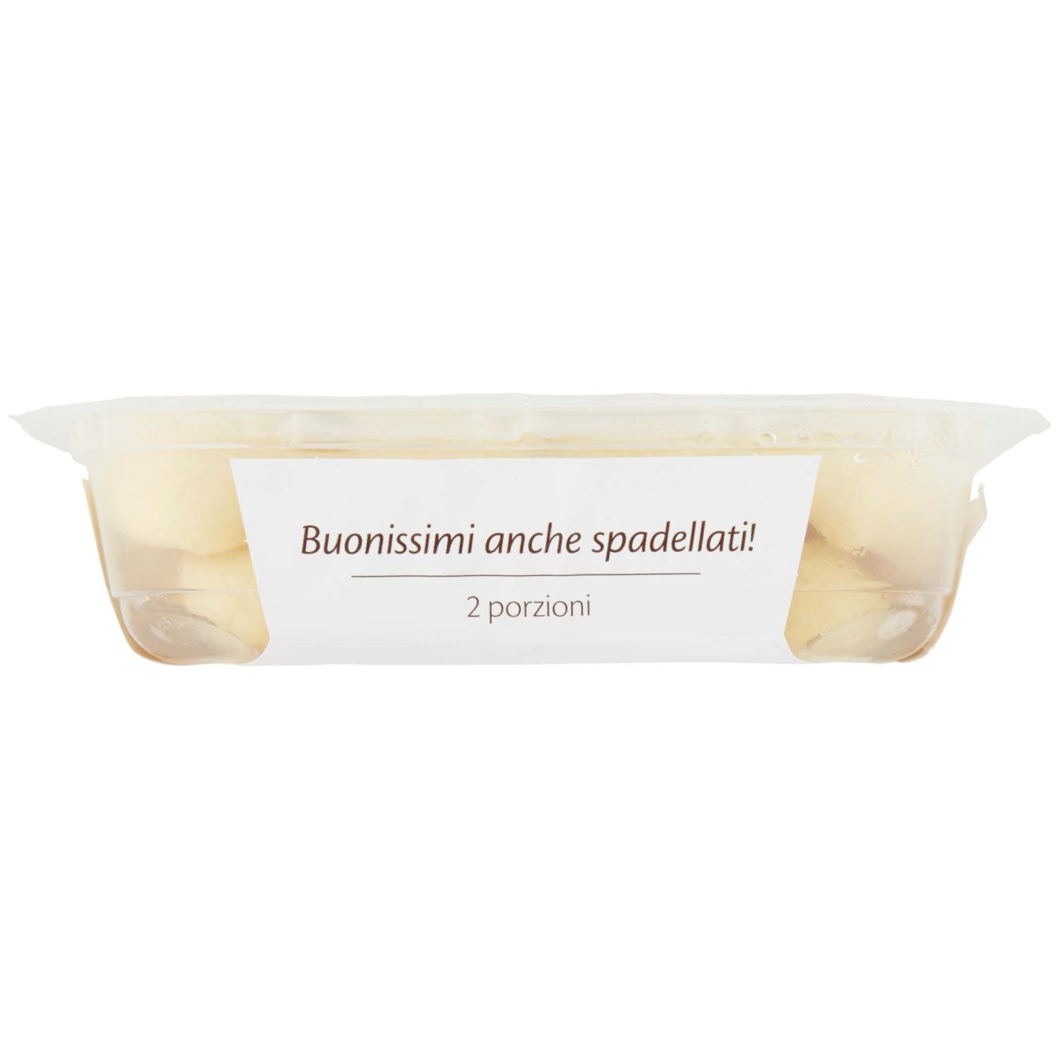 FRESCHE BONTÁ Gnocchi di Patate 400 g – immagine 8
