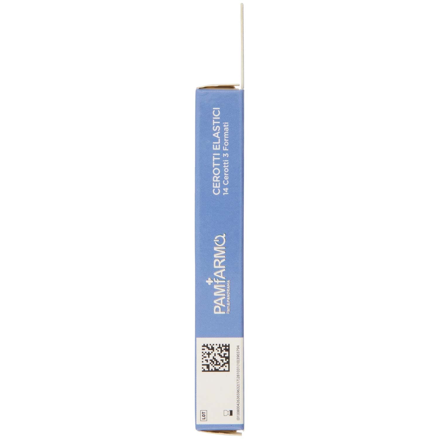 PAM PANORAMA Cerotti Elastici 3 Formati 14 pz – immagine 4