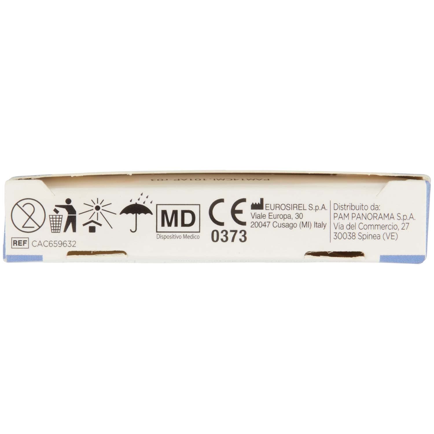 PAM PANORAMA Cerotti Elastici 3 Formati 14 pz – immagine 8