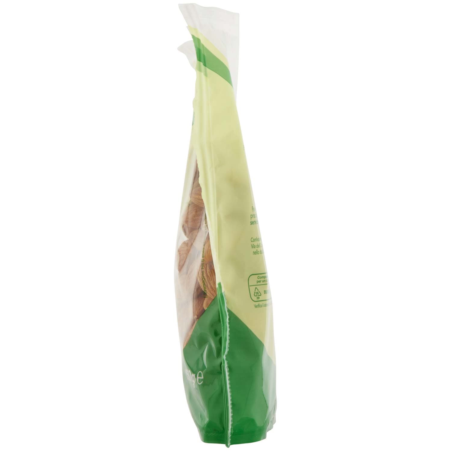 PAM Qualità per te Mandorle Sgusciate 150 g – immagine 6