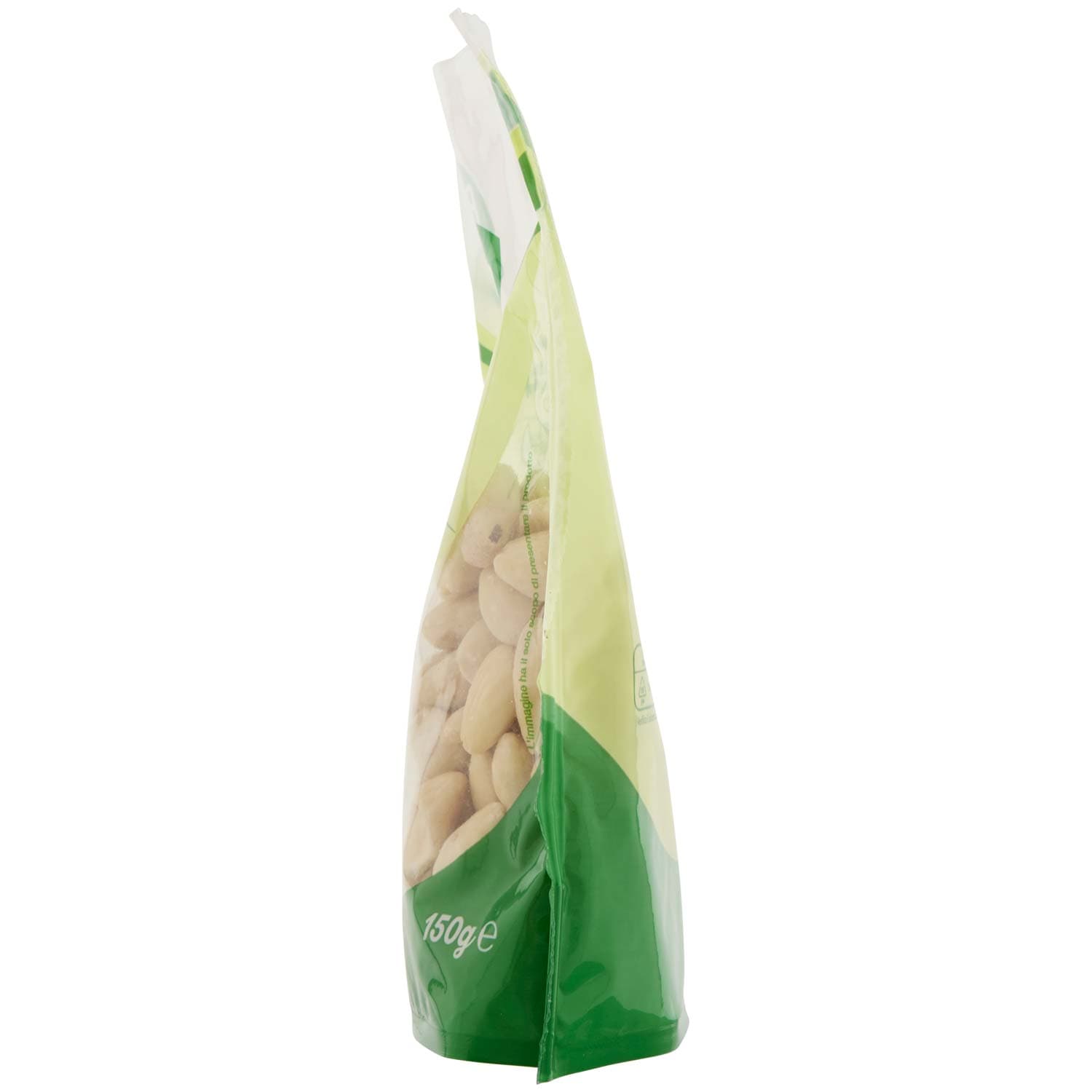 PAM Qualità per te Mandorle Pelate 150 g – immagine 6