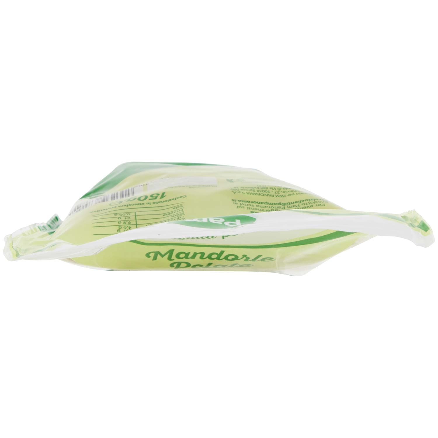 PAM Qualità per te Mandorle Pelate 150 g – immagine 7