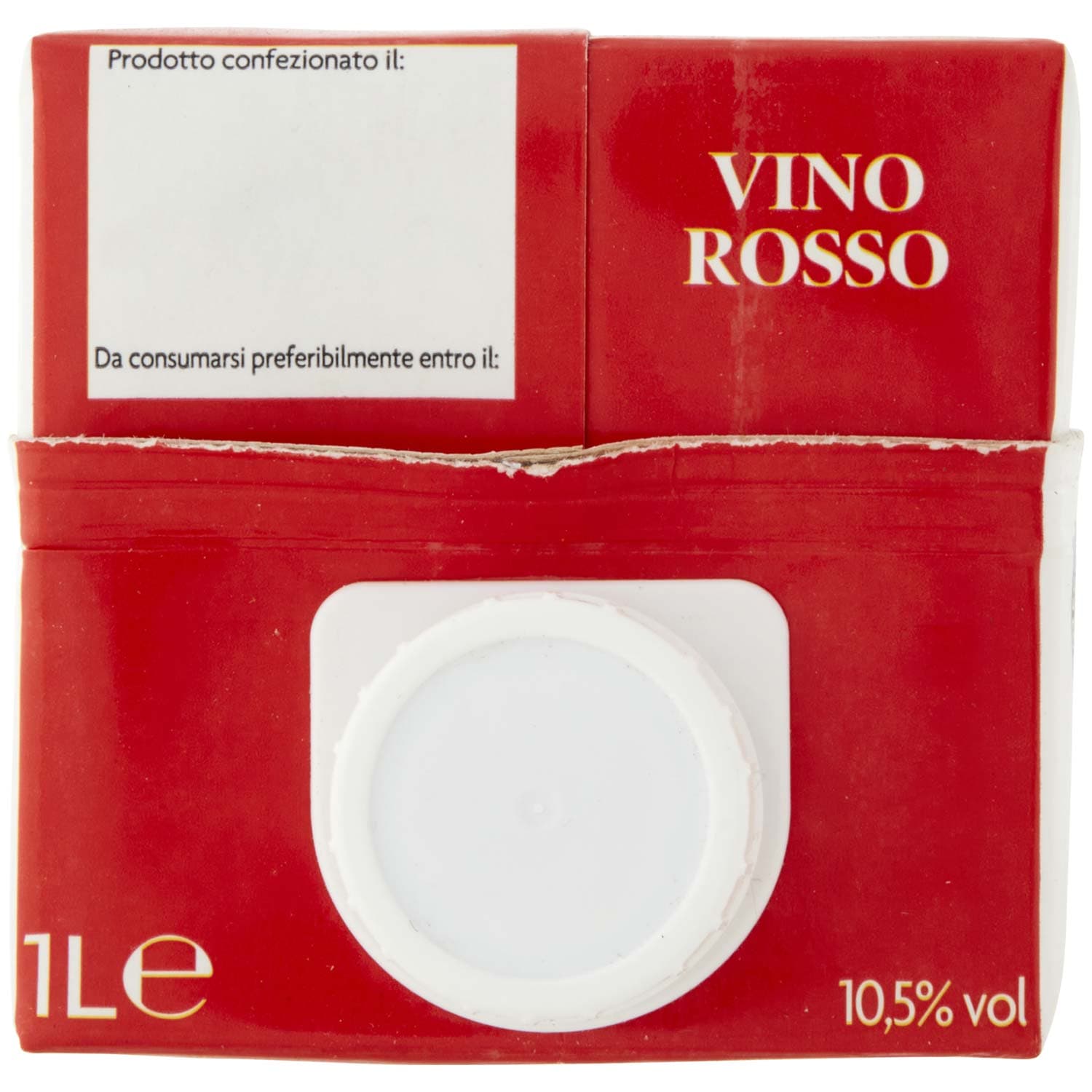 PAM PANORAMA Vino rosso 1 L – immagine 7