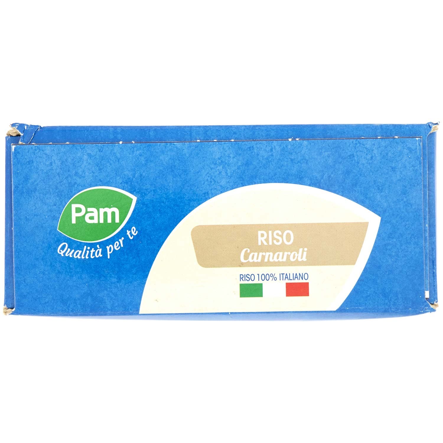 PAM Qualità per te Riso Carnaroli 1 kg – immagine 7