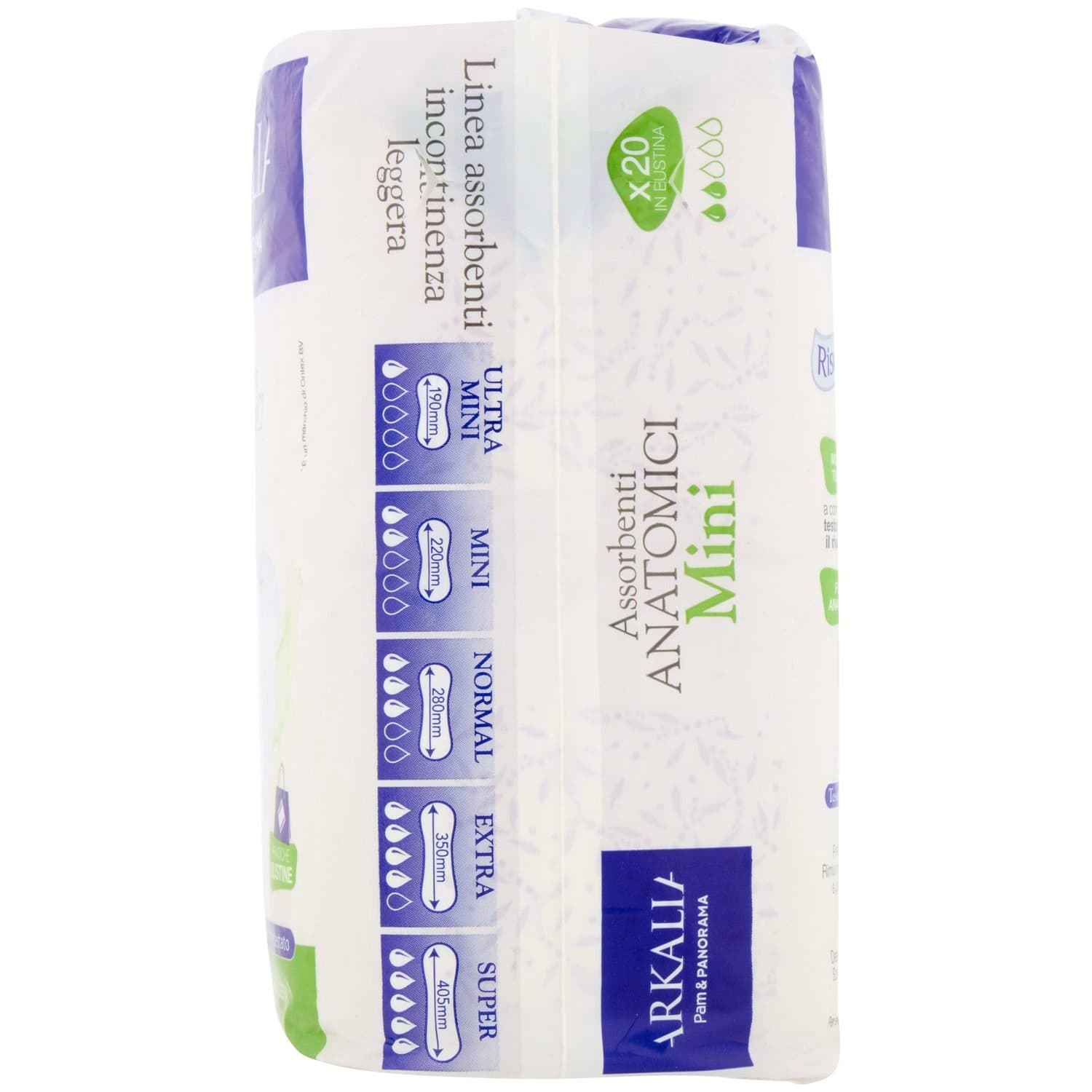 PAM panorama mini 20 pz – immagine 4