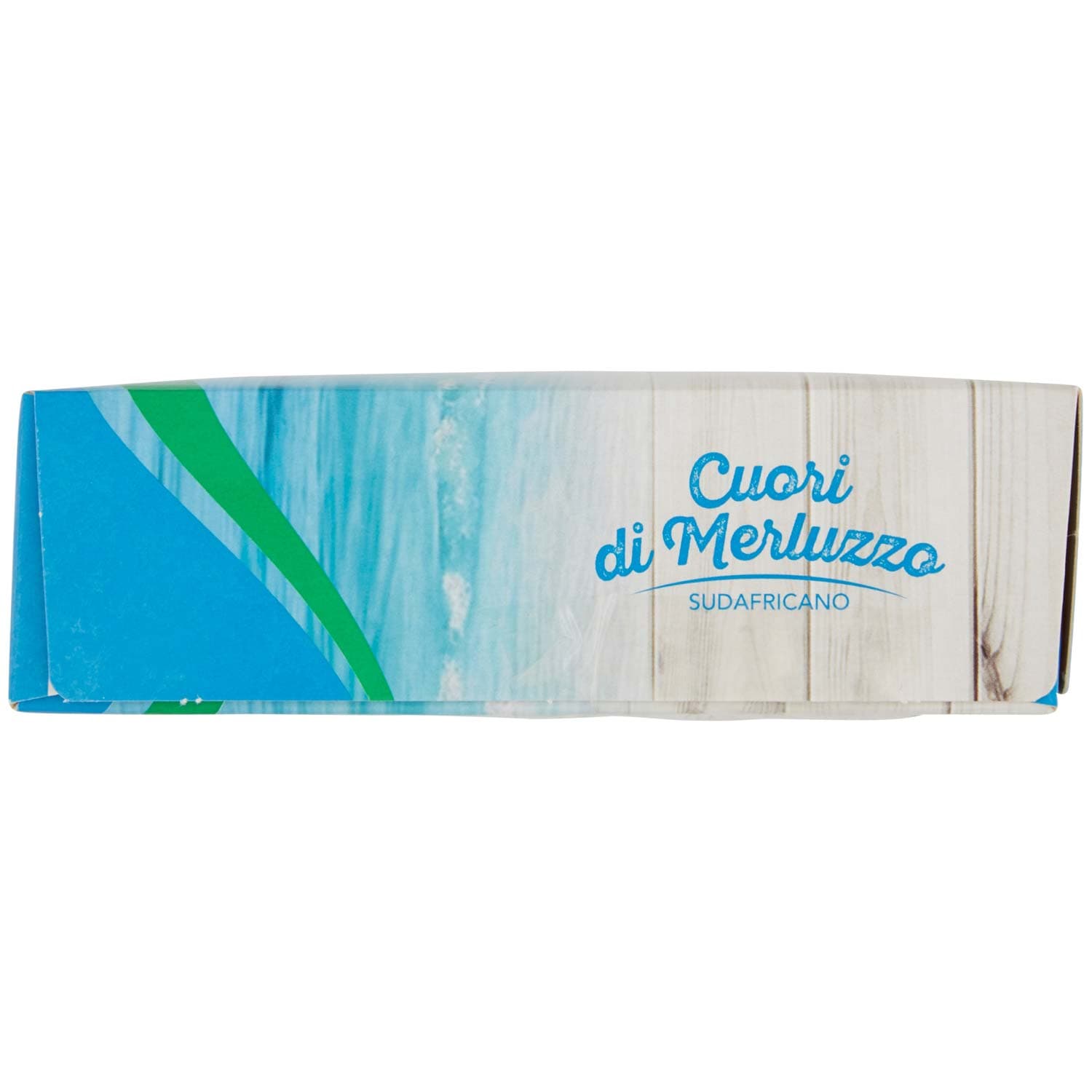 PAM Qualità per te Cuori di Merluzzo Sudafricano 300 g – immagine 4