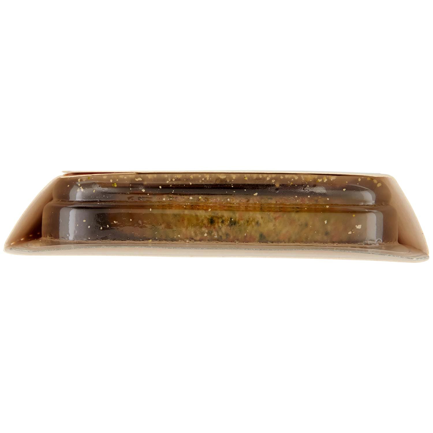 BIO Burger agli spinaci Biologico 2 x 80 g – immagine 7