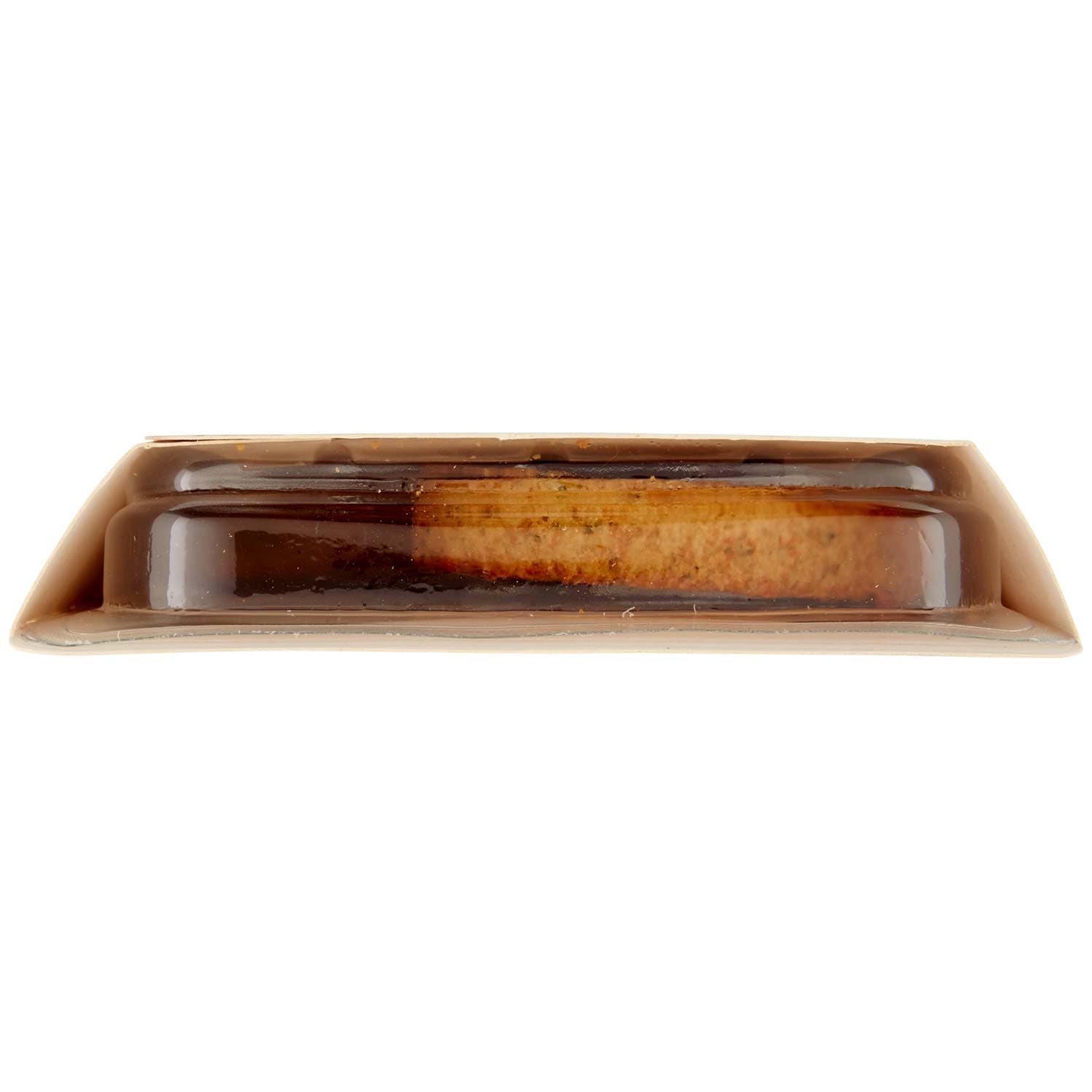 BIO Burger ai ceci Biologico 2 x 80 g – immagine 7