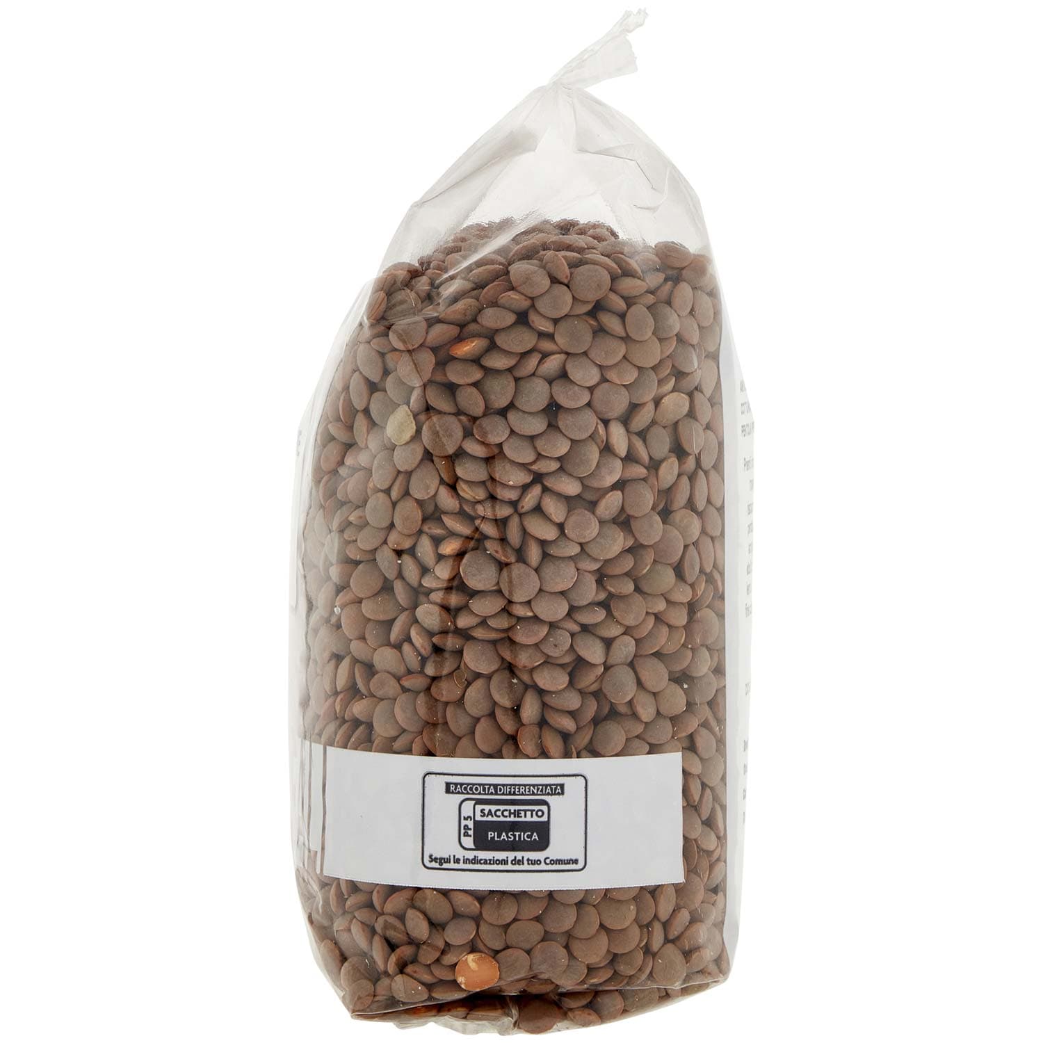 PAM Qualità per te Lenticchie Rosse 400 g – immagine 6