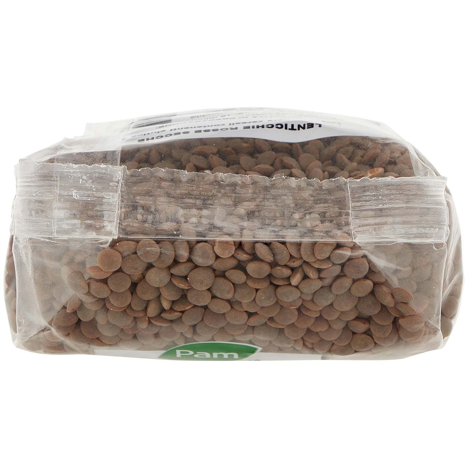 PAM Qualità per te Lenticchie Rosse 400 g – immagine 7