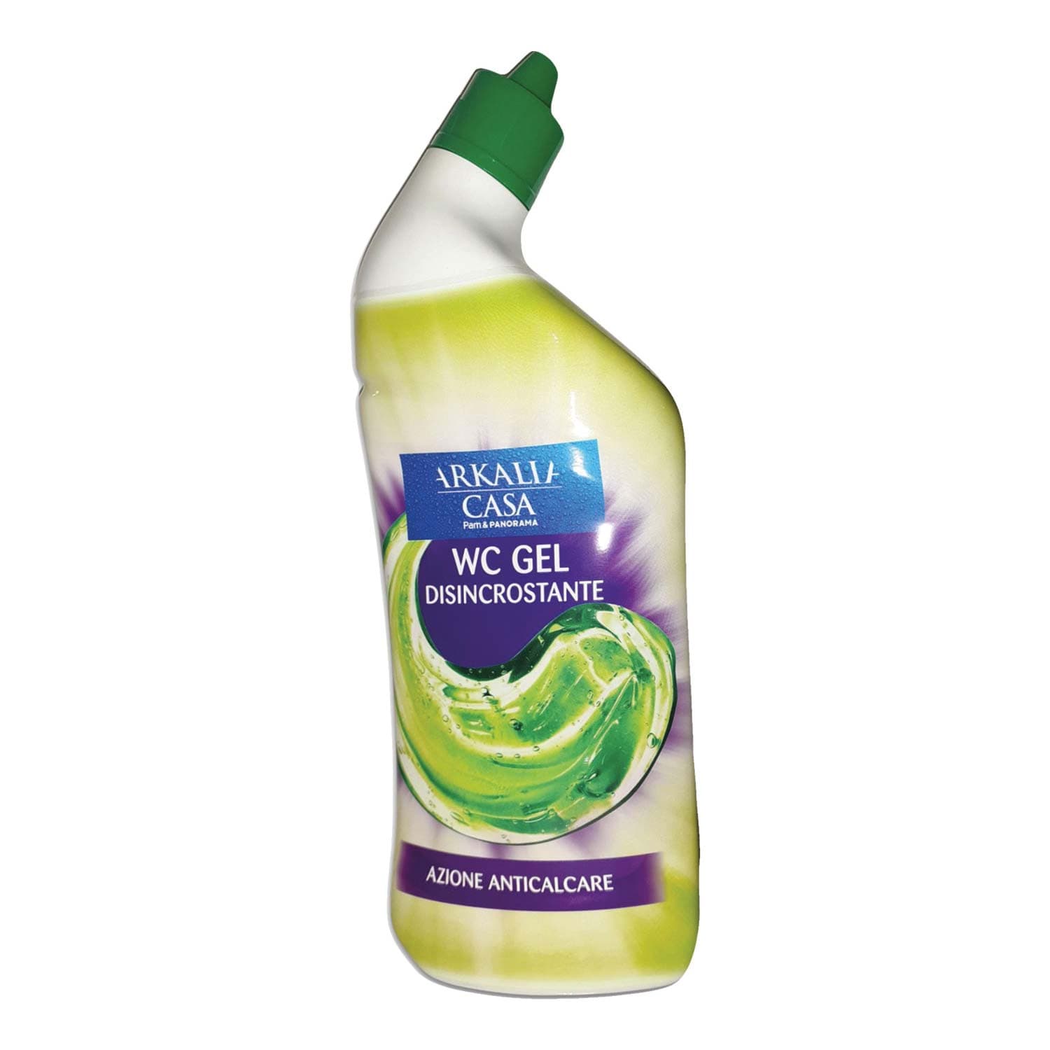 Wc gel disincrostante ARKALIA CASA 750 ml – immagine 3