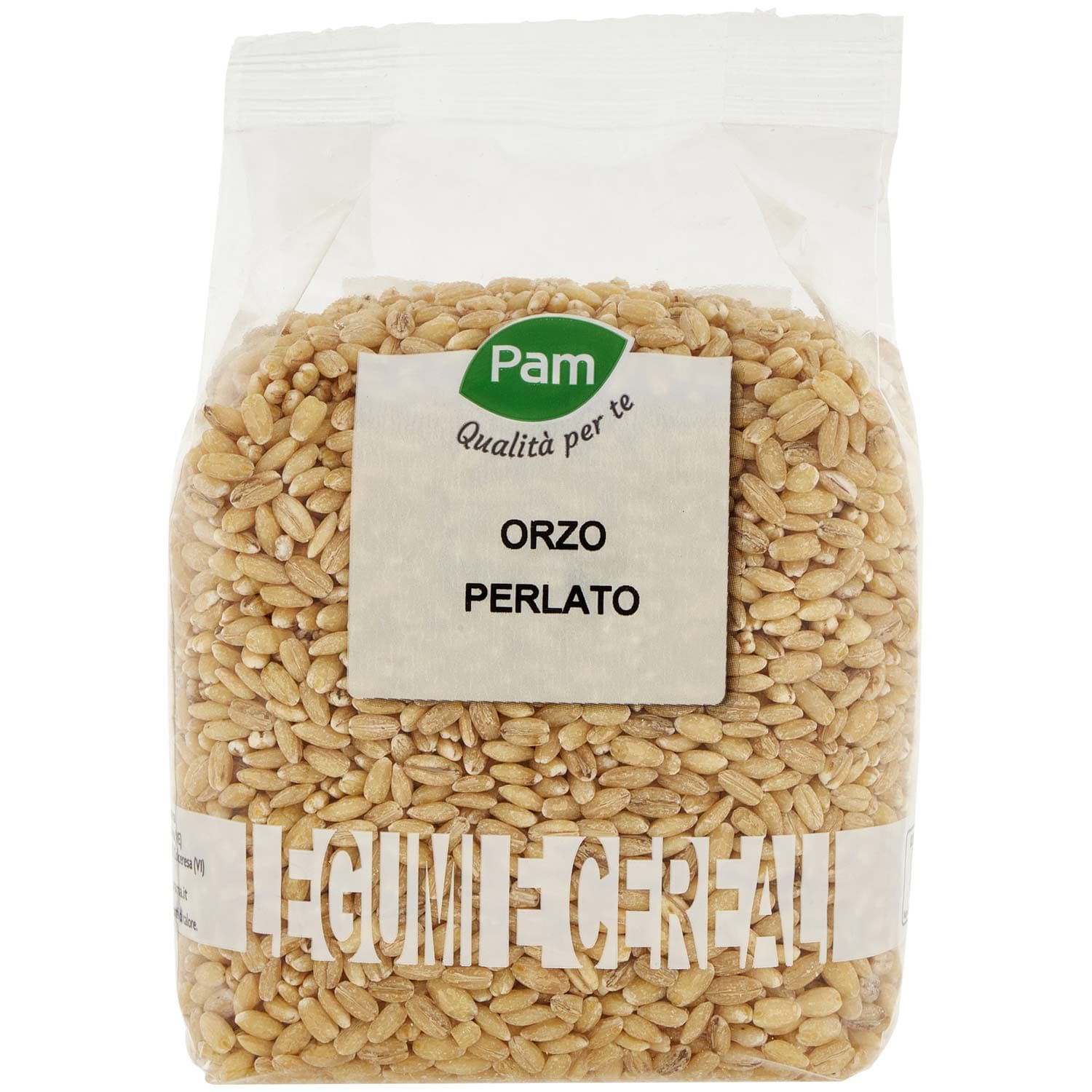 PAM Qualità per te Orzo Perlato 400g – immagine 3