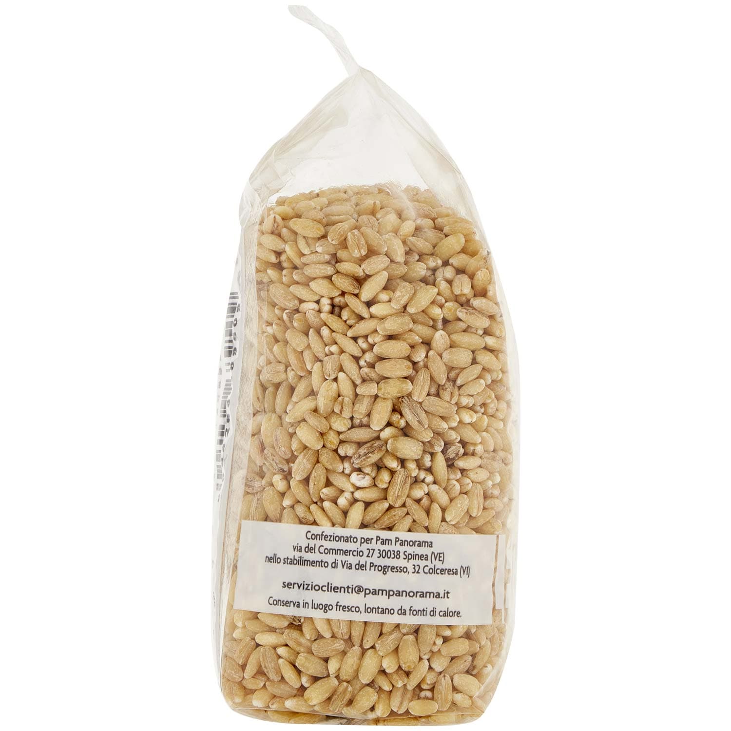 PAM Qualità per te Orzo Perlato 400g – immagine 4