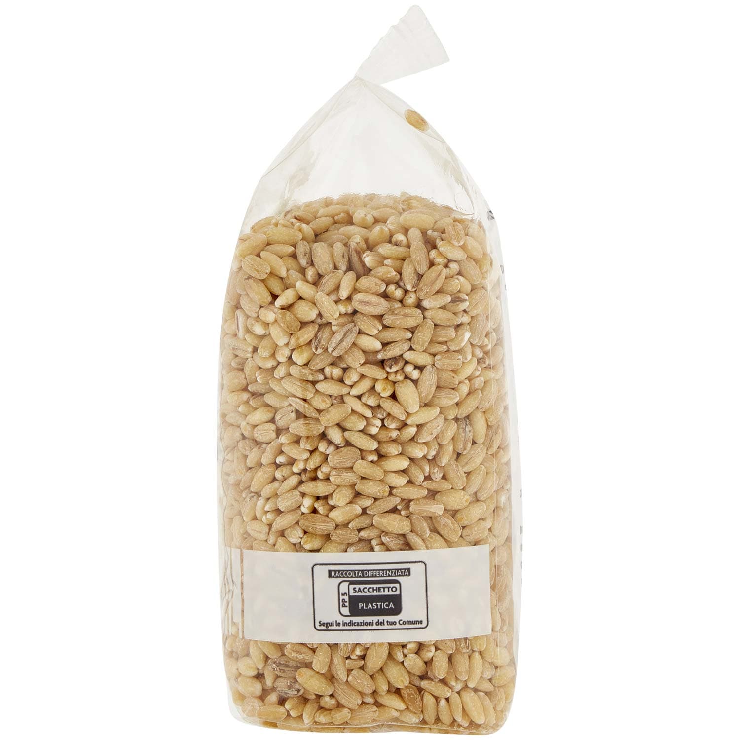 PAM Qualità per te Orzo Perlato 400g – immagine 6