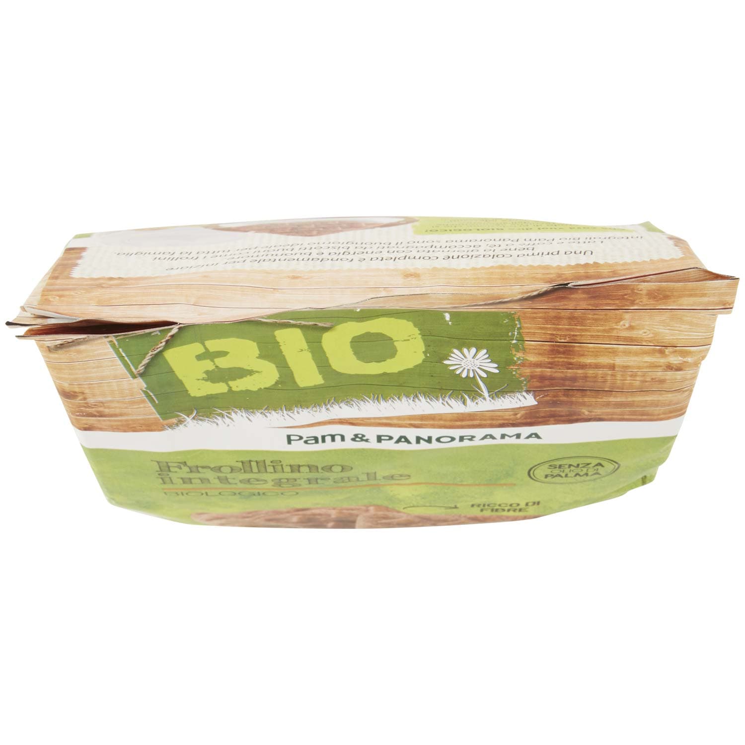 BIO Frollino integrale Biologico 300 g – immagine 7