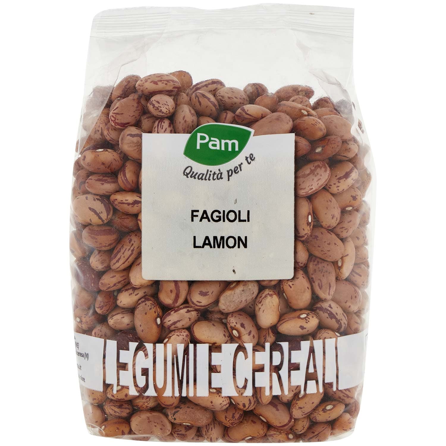 PAM Qualità per te Fagioli Lamon 400 g – immagine 3