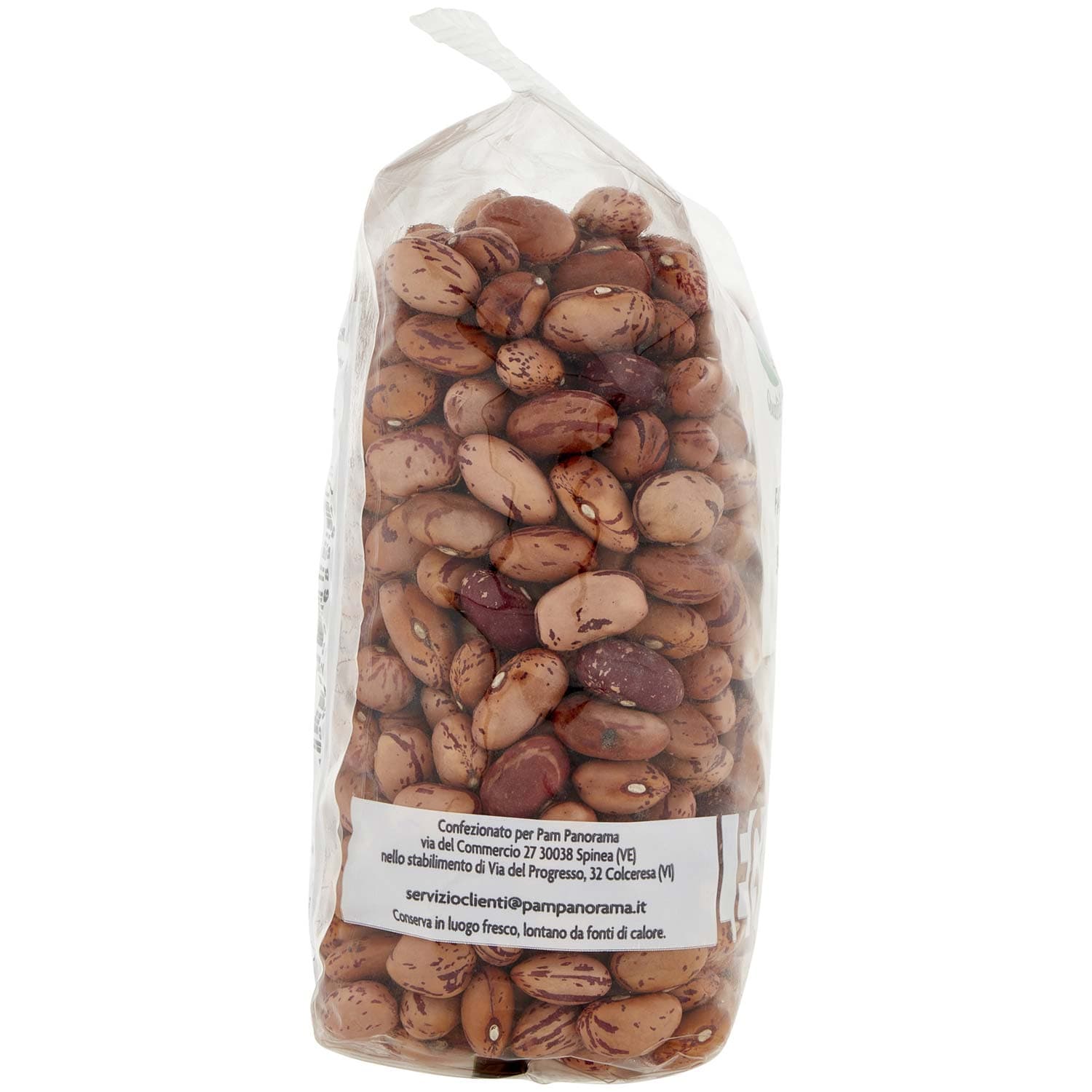 PAM Qualità per te Fagioli Lamon 400 g – immagine 4