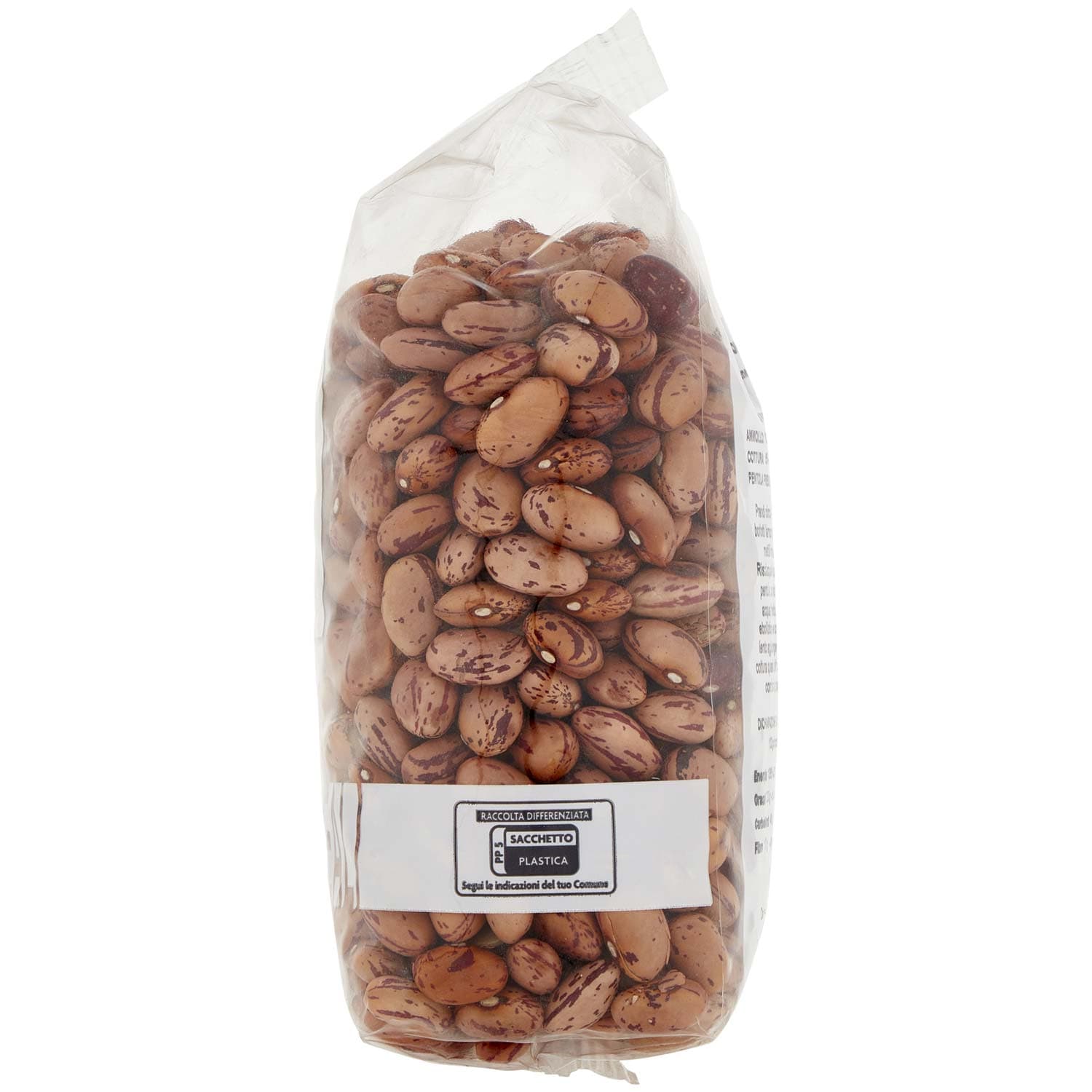 PAM Qualità per te Fagioli Lamon 400 g – immagine 6