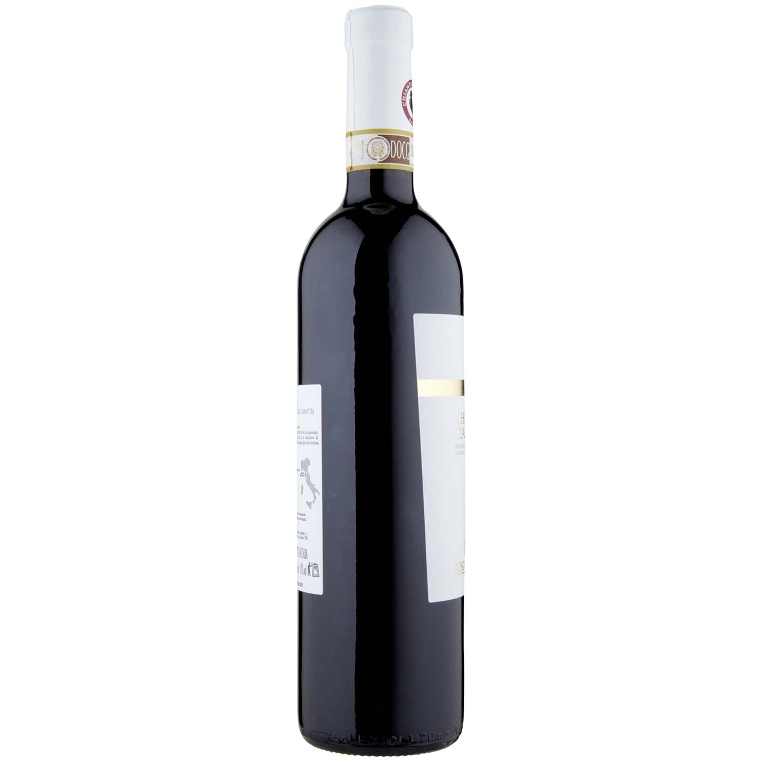 Chianti Classico DOCG - Bosco ai Salici – immagine 4