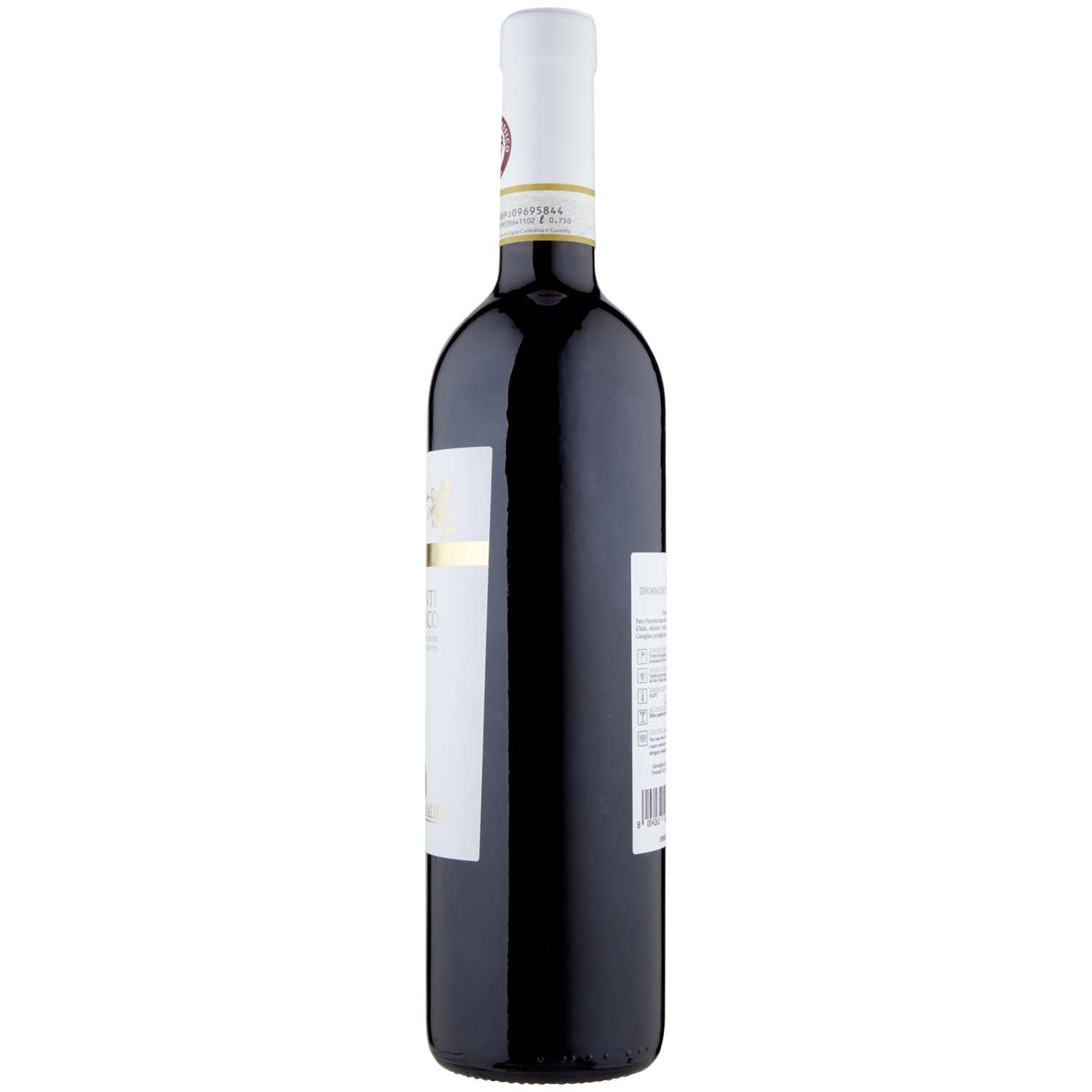 Chianti Classico DOCG - Bosco ai Salici – immagine 6