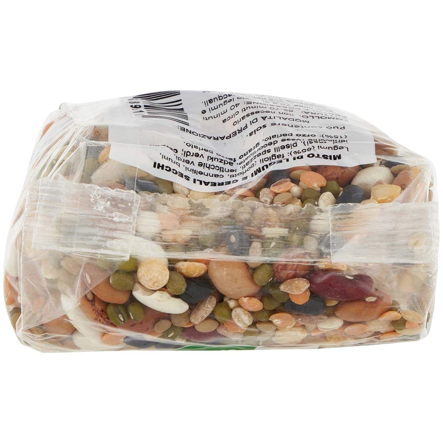 PAM Qualità per te Misto Legumi e Cereali 400 g – immagine 7