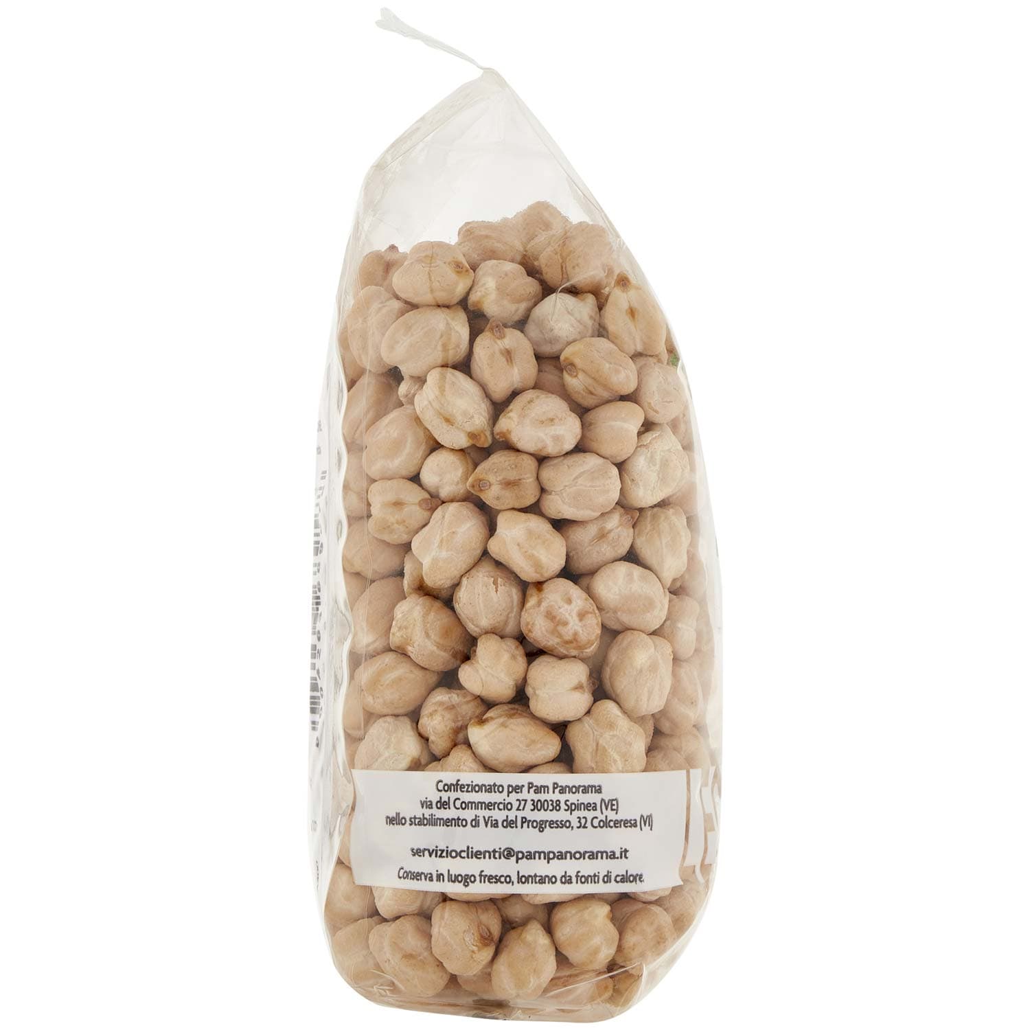 PAM Qualità per te Ceci Messicani 400 g – immagine 4
