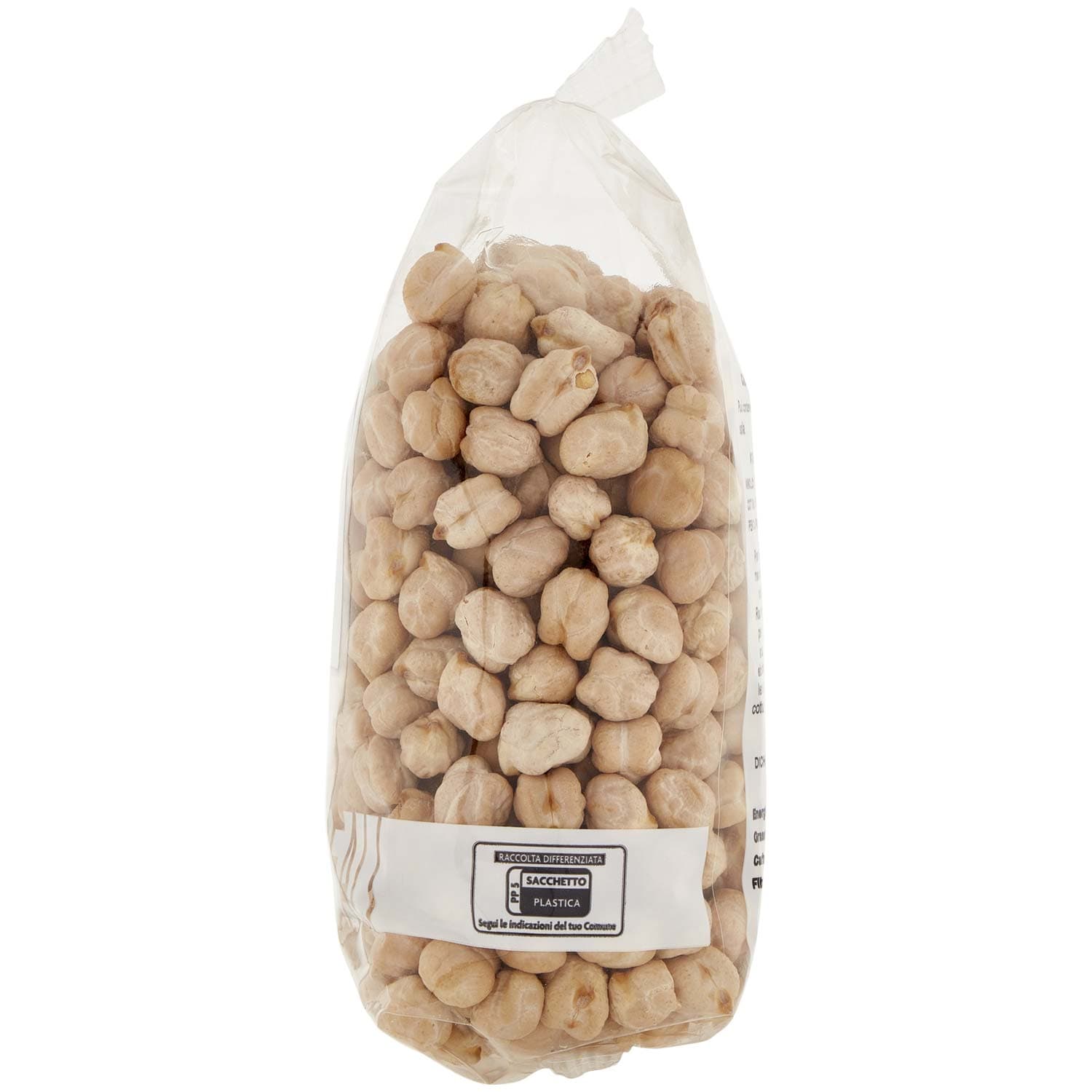 PAM Qualità per te Ceci Messicani 400 g – immagine 6