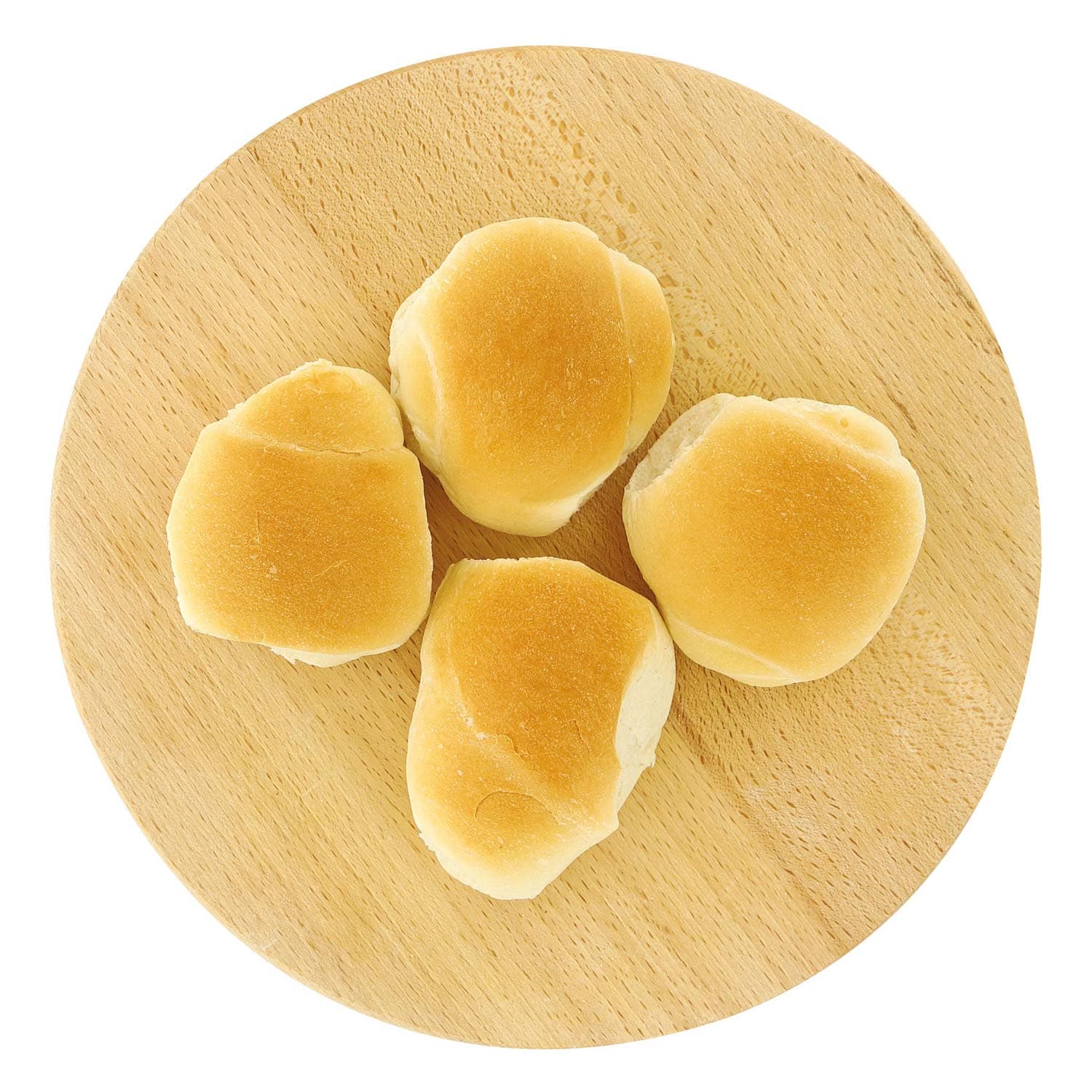 Panino al latte – immagine 4