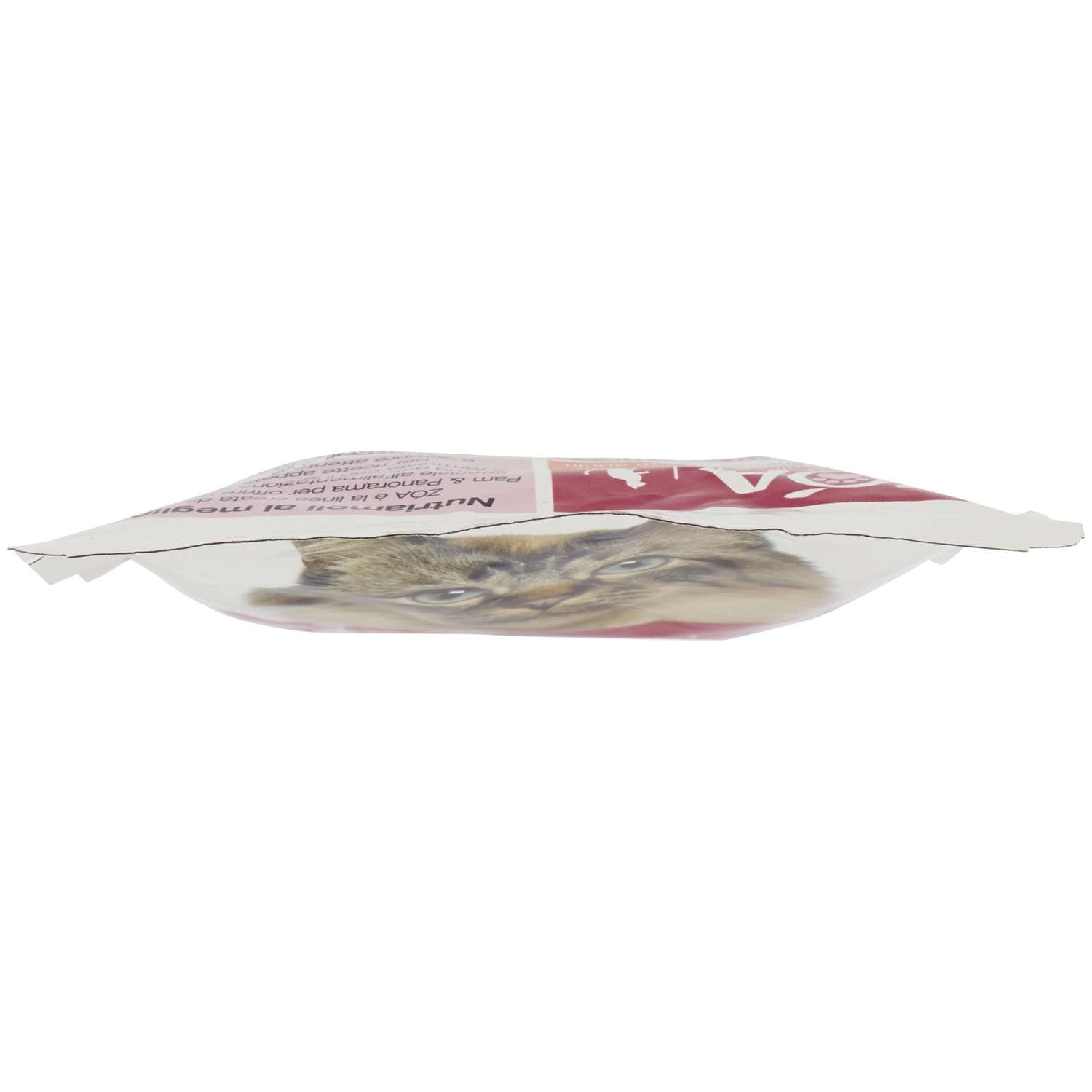 ZOA Adult Bocconcini in Salsa con Salmone 100 g – immagine 7