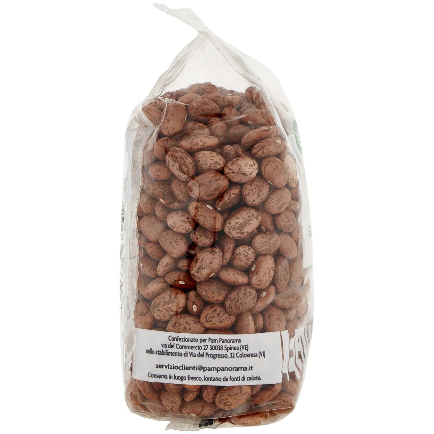 PAM Qualità per te Fagioli Borlotti 400 g – immagine 4
