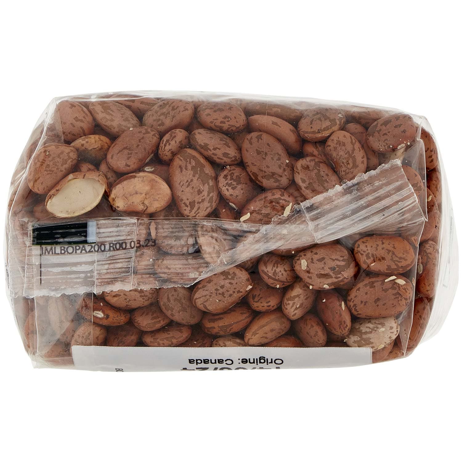 PAM Qualità per te Fagioli Borlotti 400 g – immagine 8