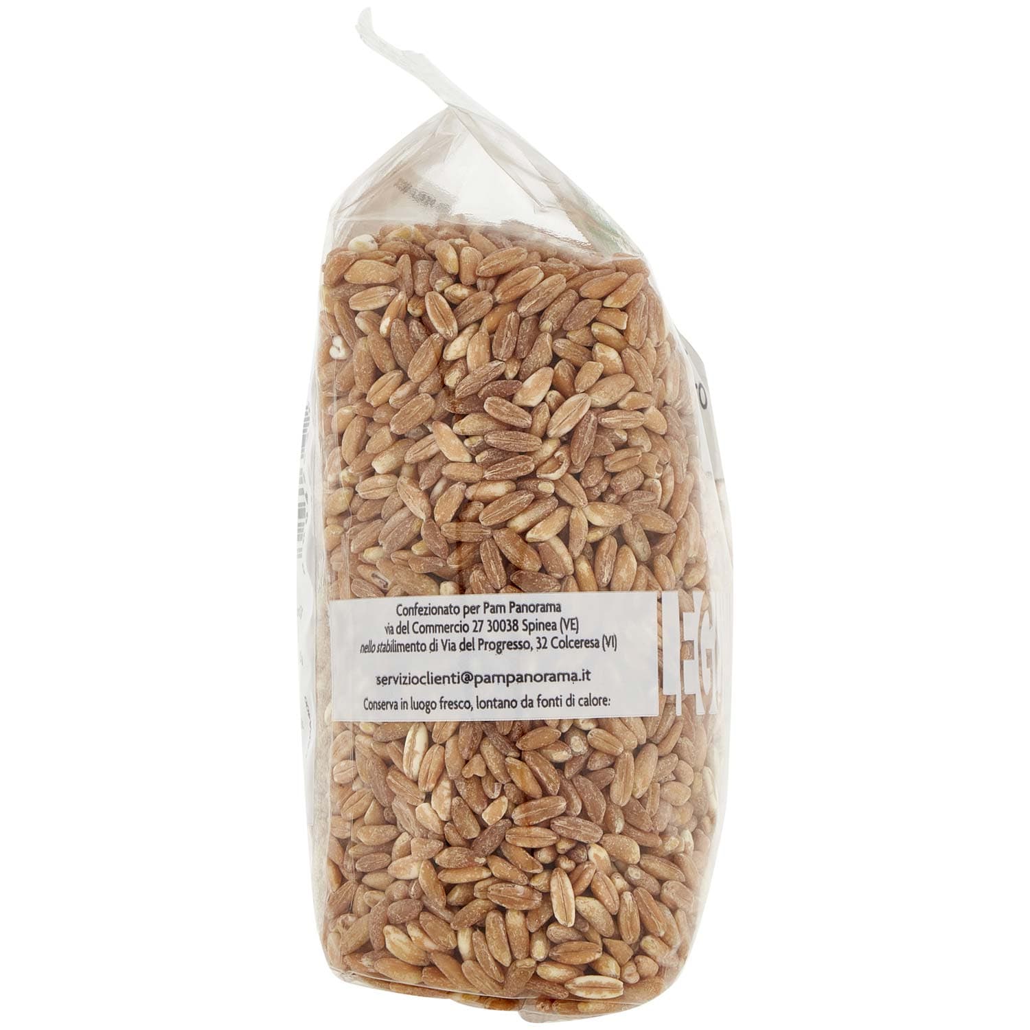 PAM Qualità per te Farro Perlato 400 g – immagine 4