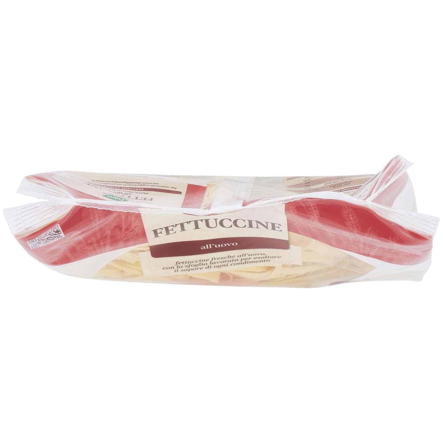 PAM Qualità per te Fettuccine fresche all'uovo 250g – immagine 7