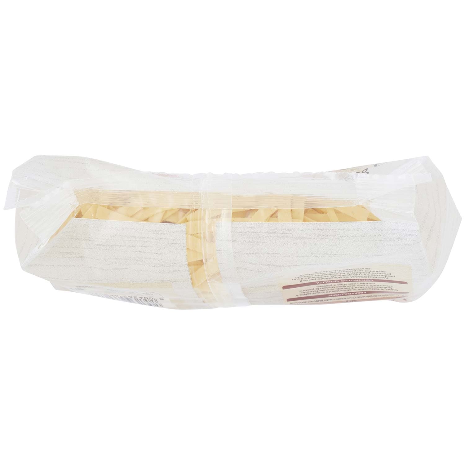 PAM Qualità per te Fettuccine fresche all'uovo 250g – immagine 8