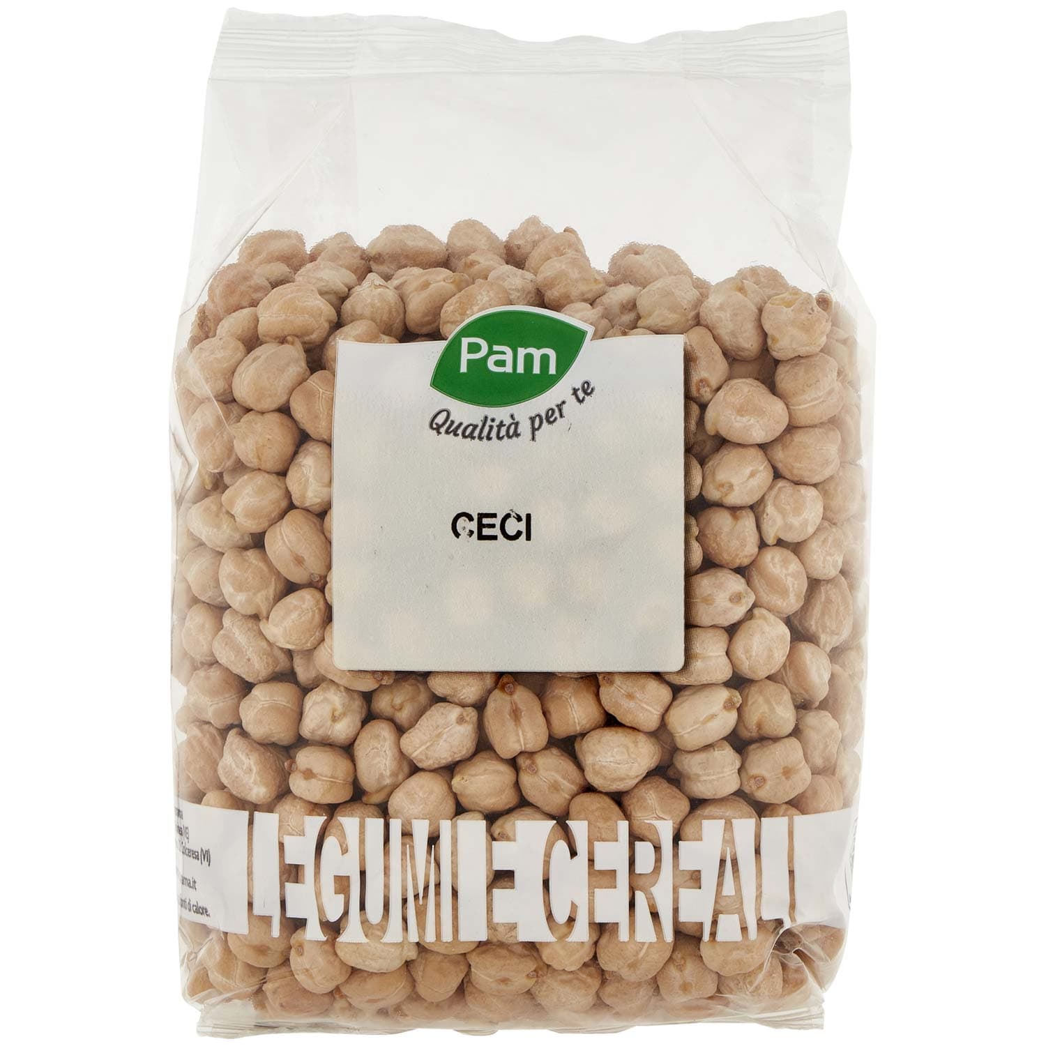 PAM Qualità per te Ceci 400 g – immagine 3