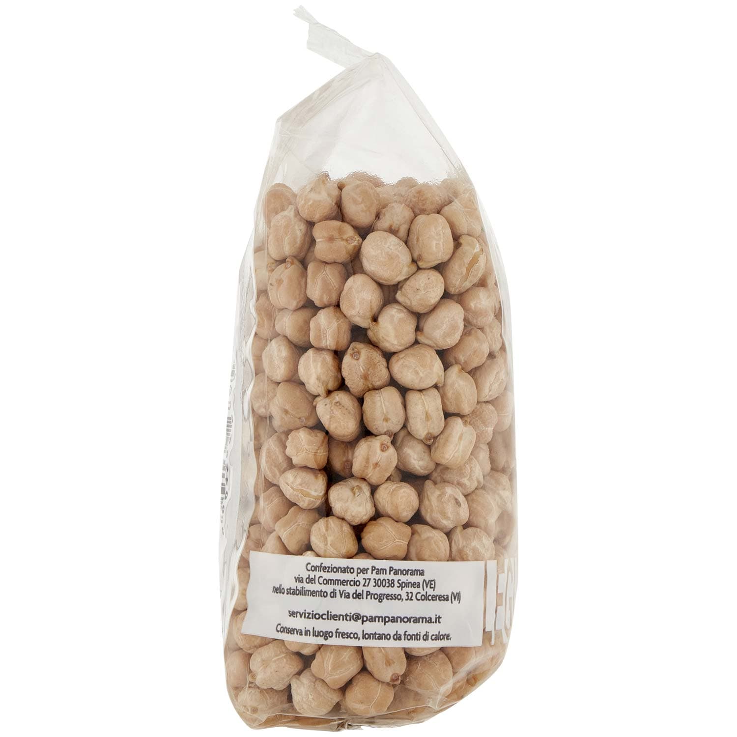 PAM Qualità per te Ceci 400 g – immagine 4