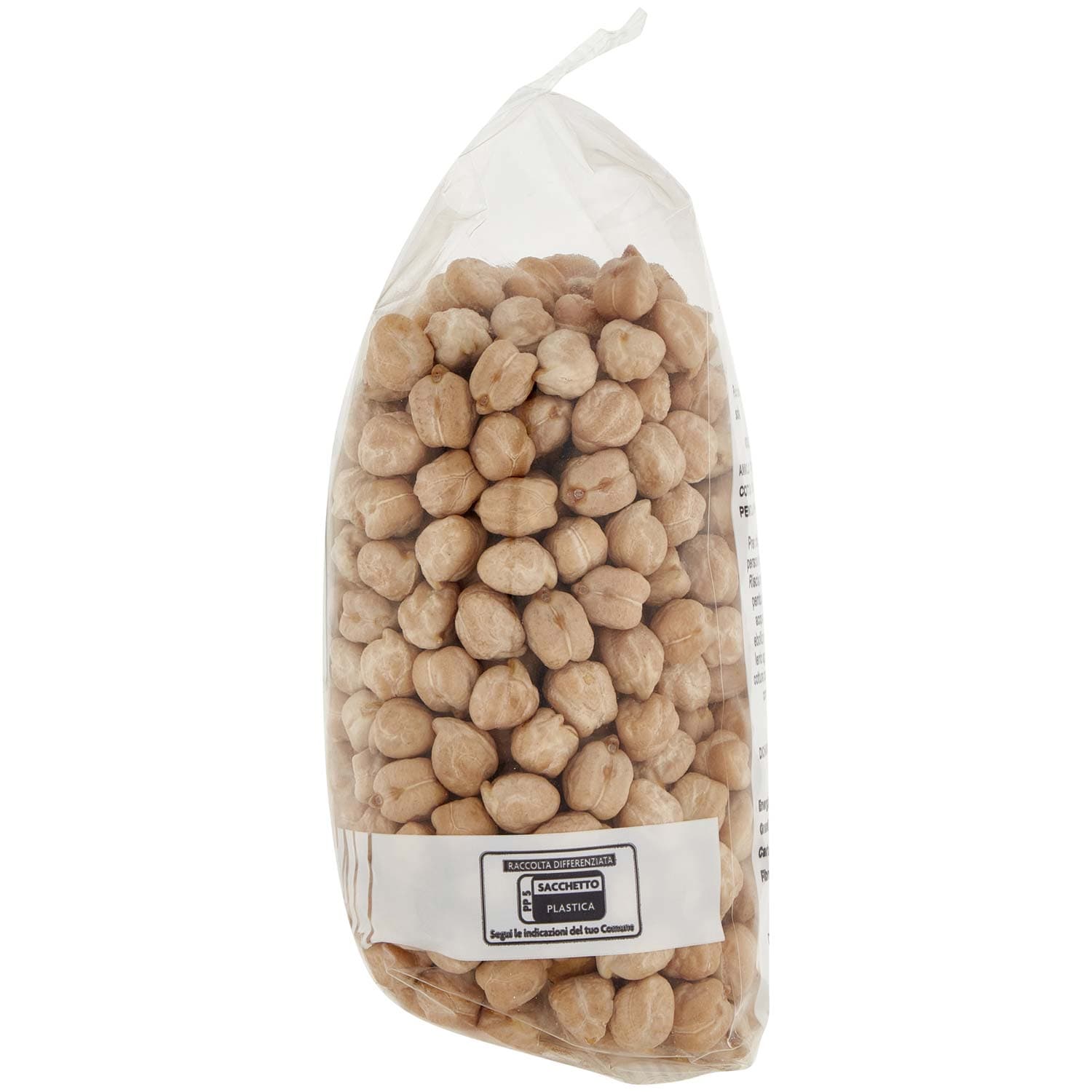 PAM Qualità per te Ceci 400 g – immagine 6