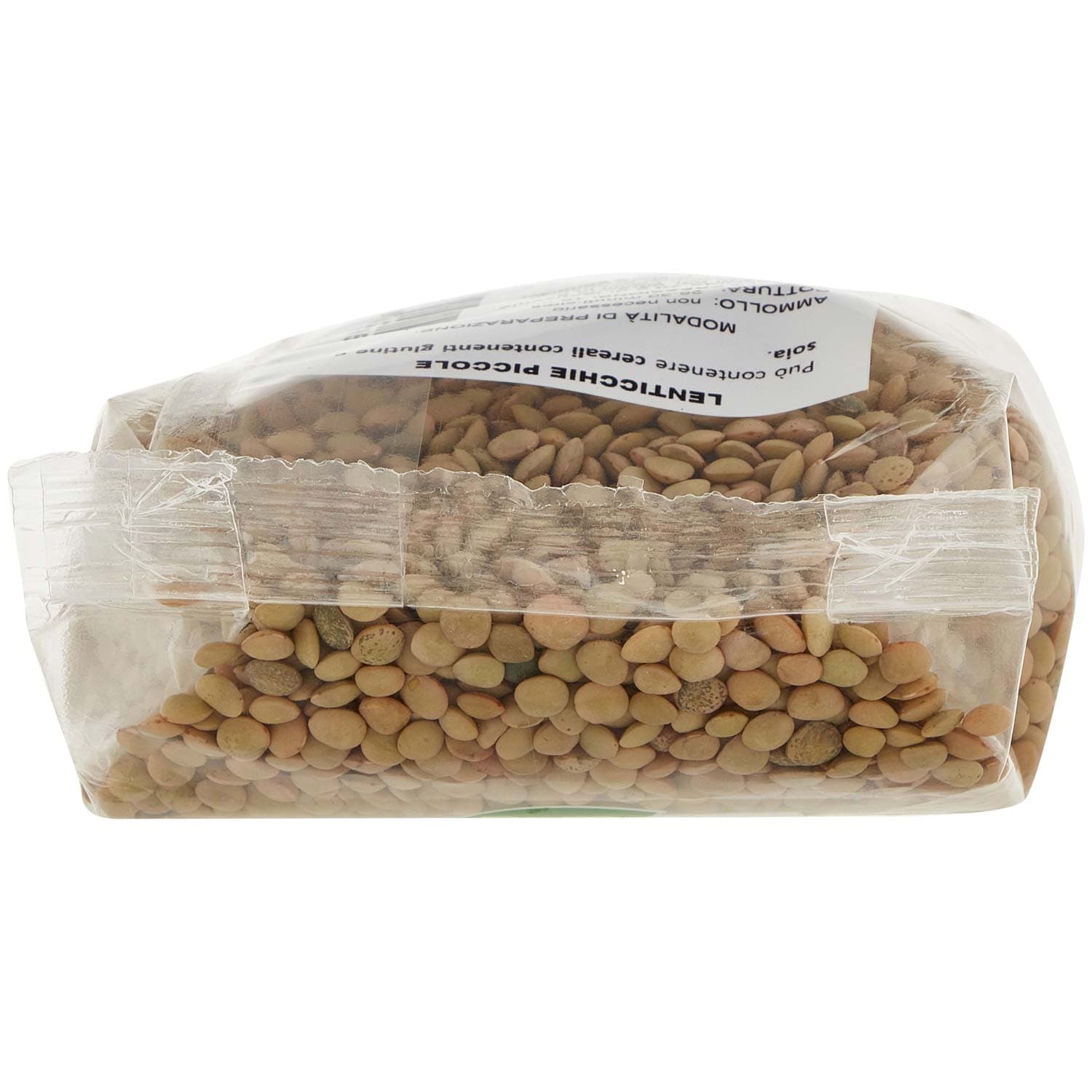 PAM Qualità per te Lenticchie Piccole 400 g – immagine 7