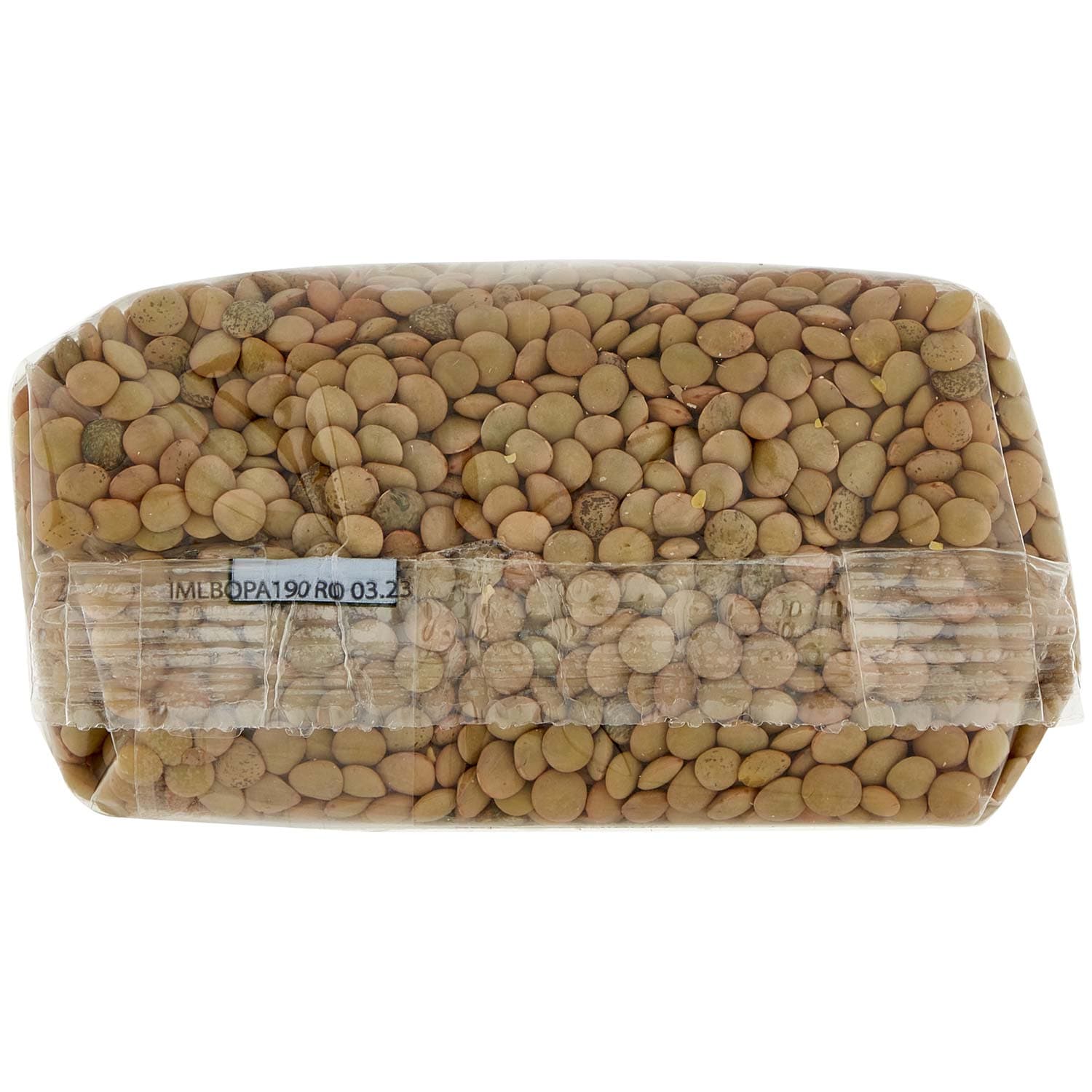 PAM Qualità per te Lenticchie Piccole 400 g – immagine 8