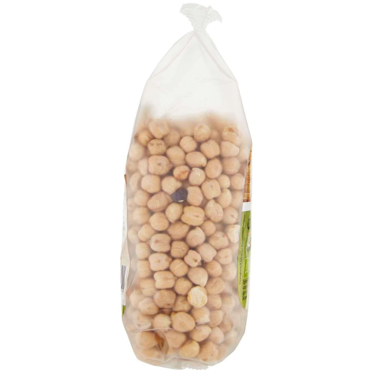 BIO Ceci Biologici 400 g – immagine 4