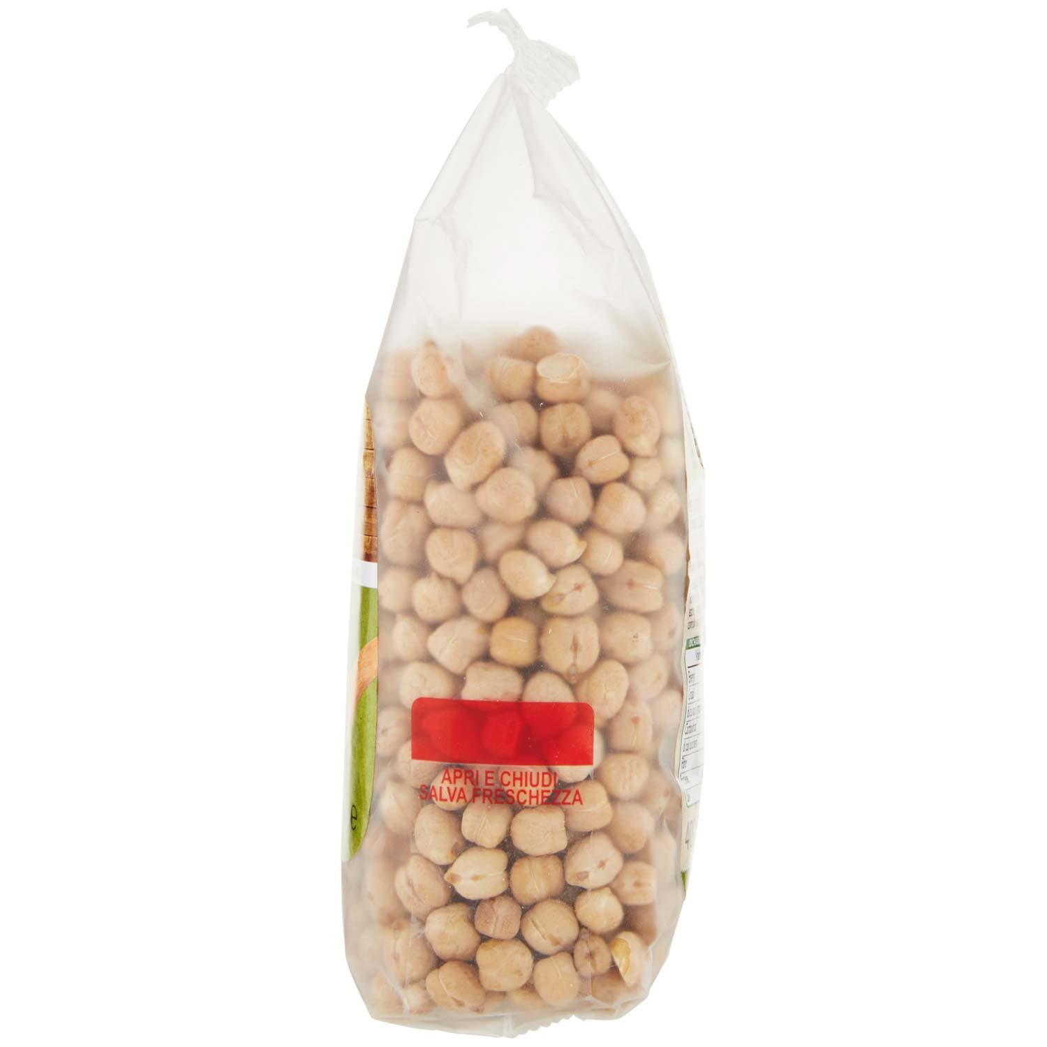 BIO Ceci Biologici 400 g – immagine 6