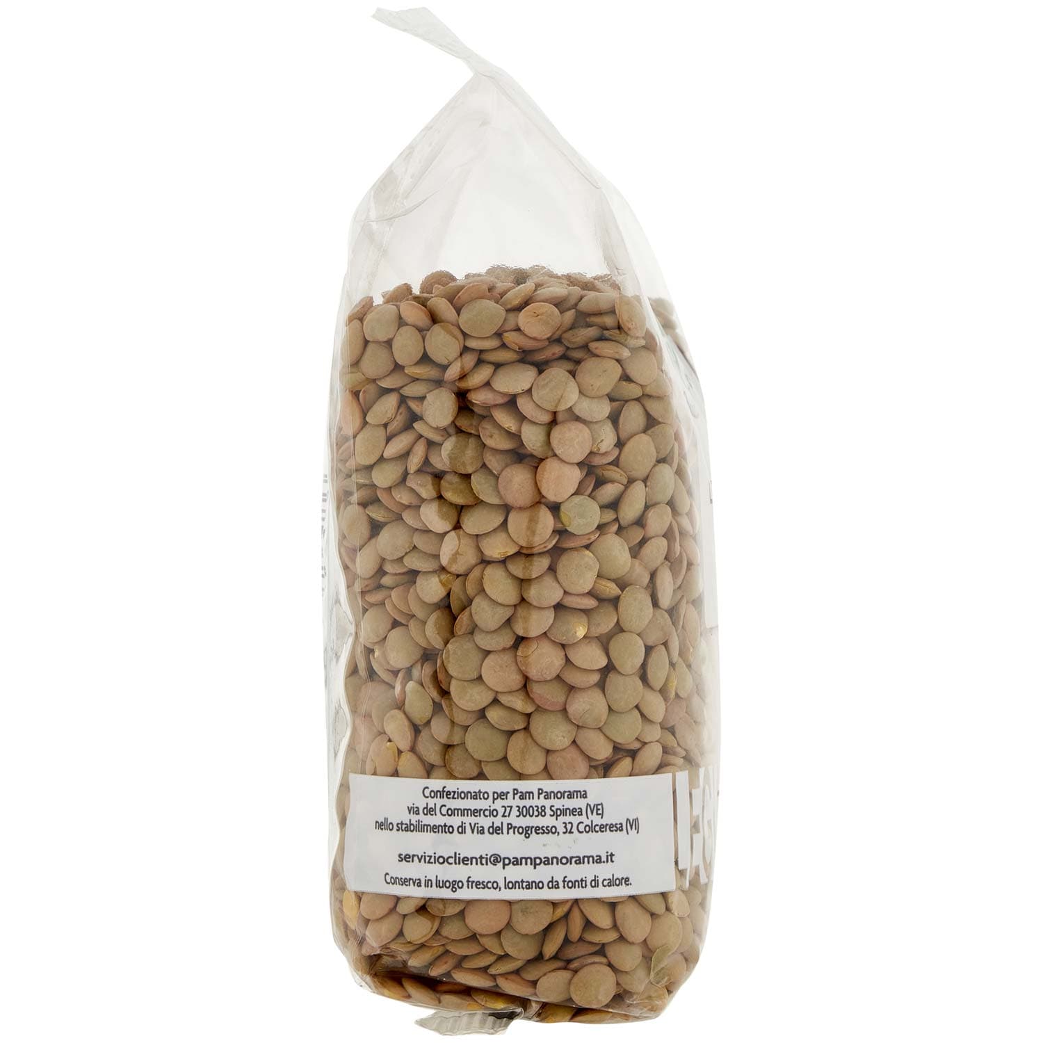 PAM Qualità per te Lenticchie 400 g – immagine 4